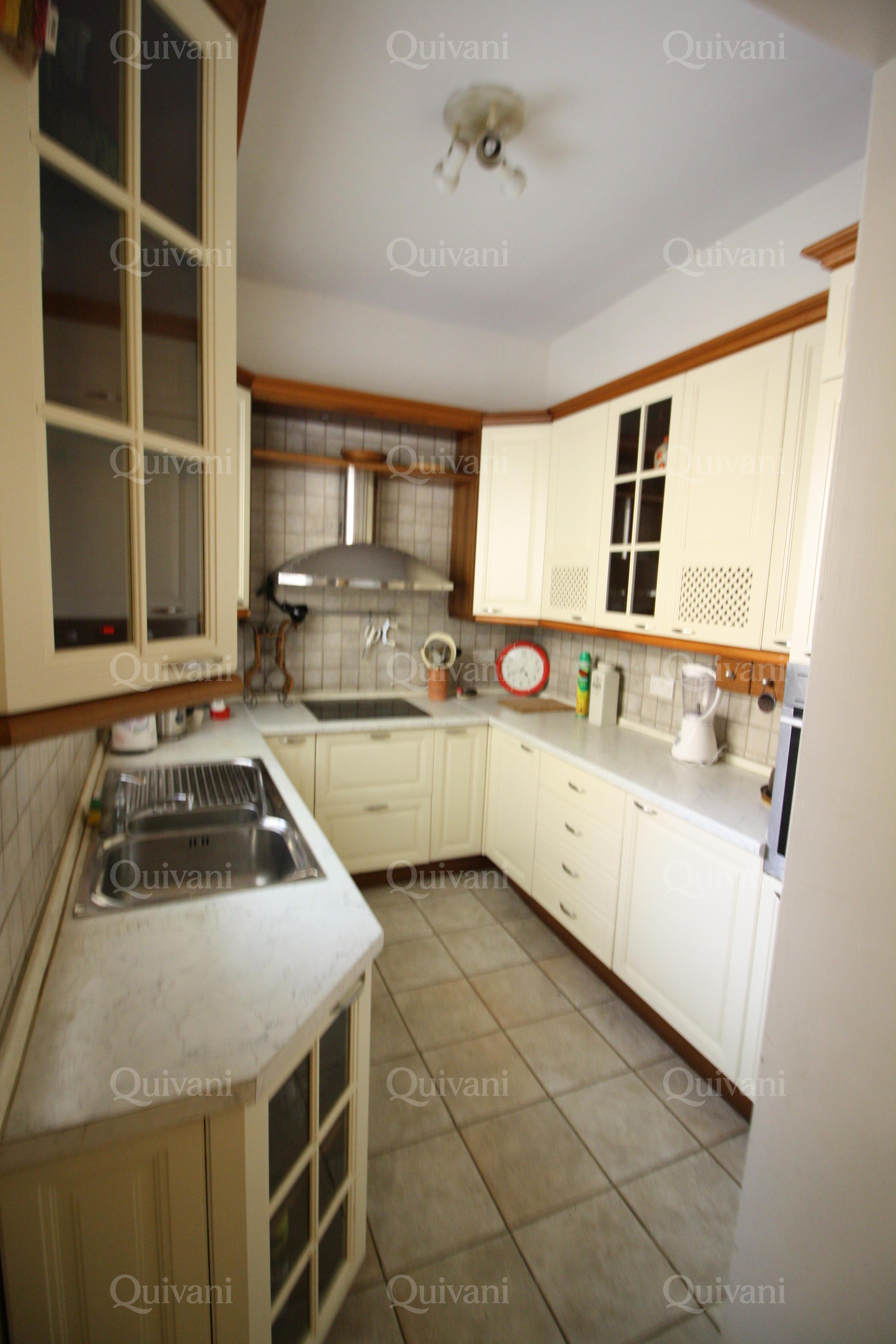 Sliema, Furnished Apartment