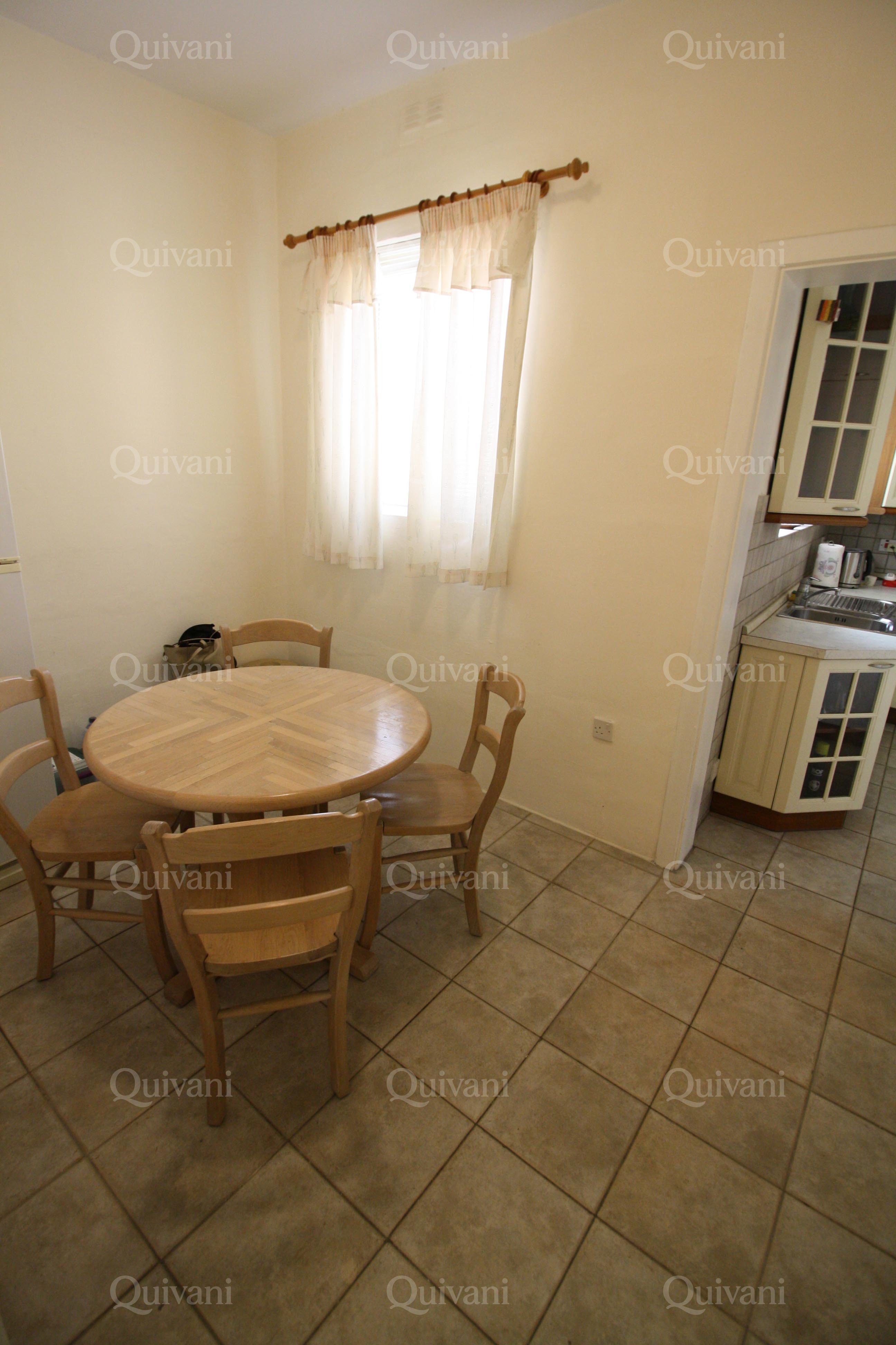 Sliema, Furnished Apartment