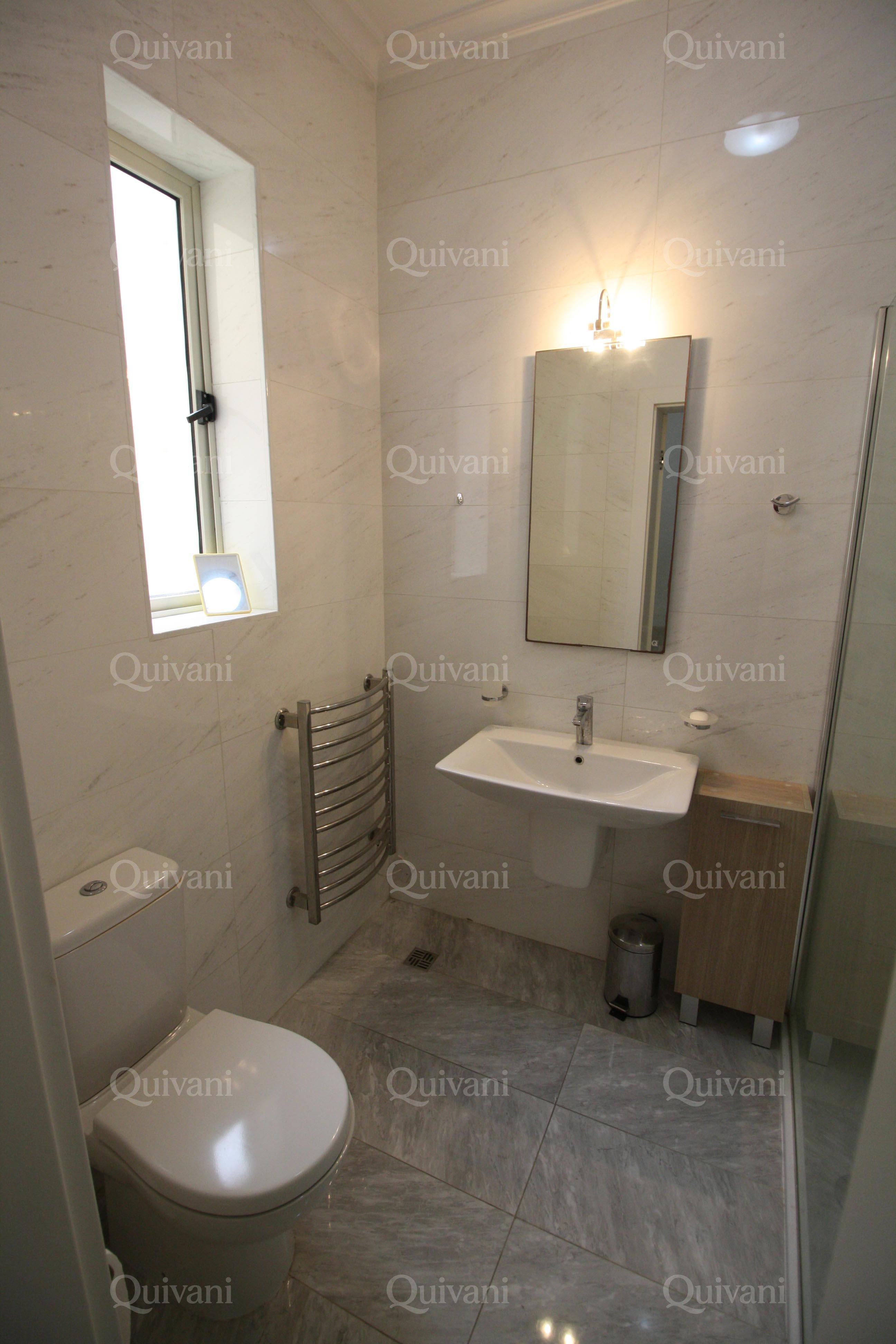 Sliema, Furnished Apartment