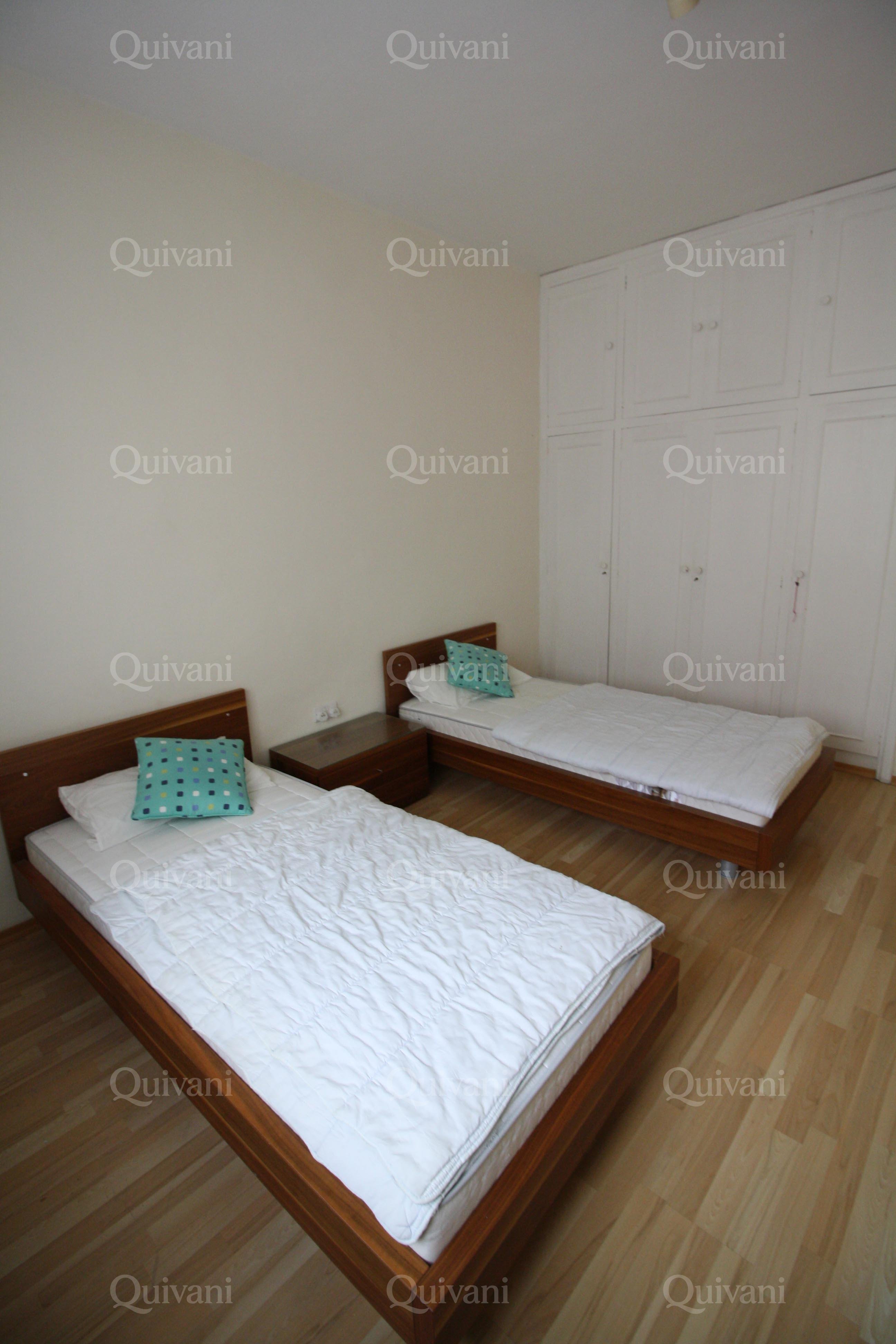 Sliema, Furnished Apartment