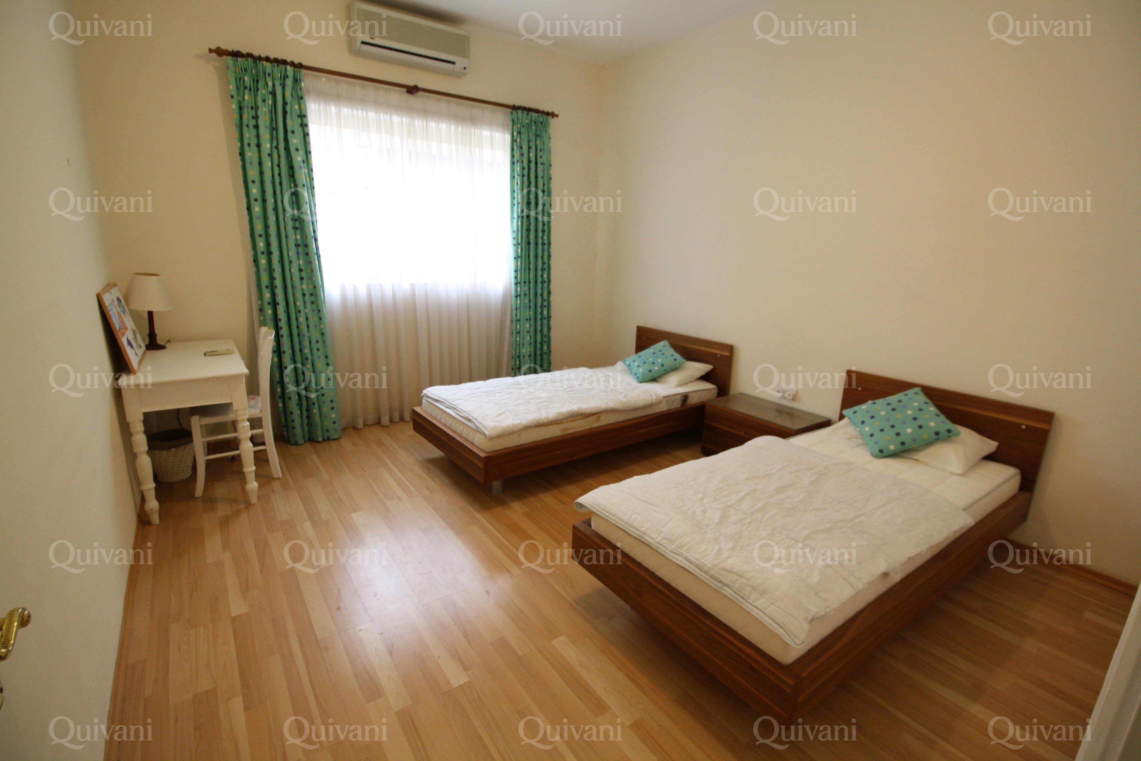 Sliema, Furnished Apartment