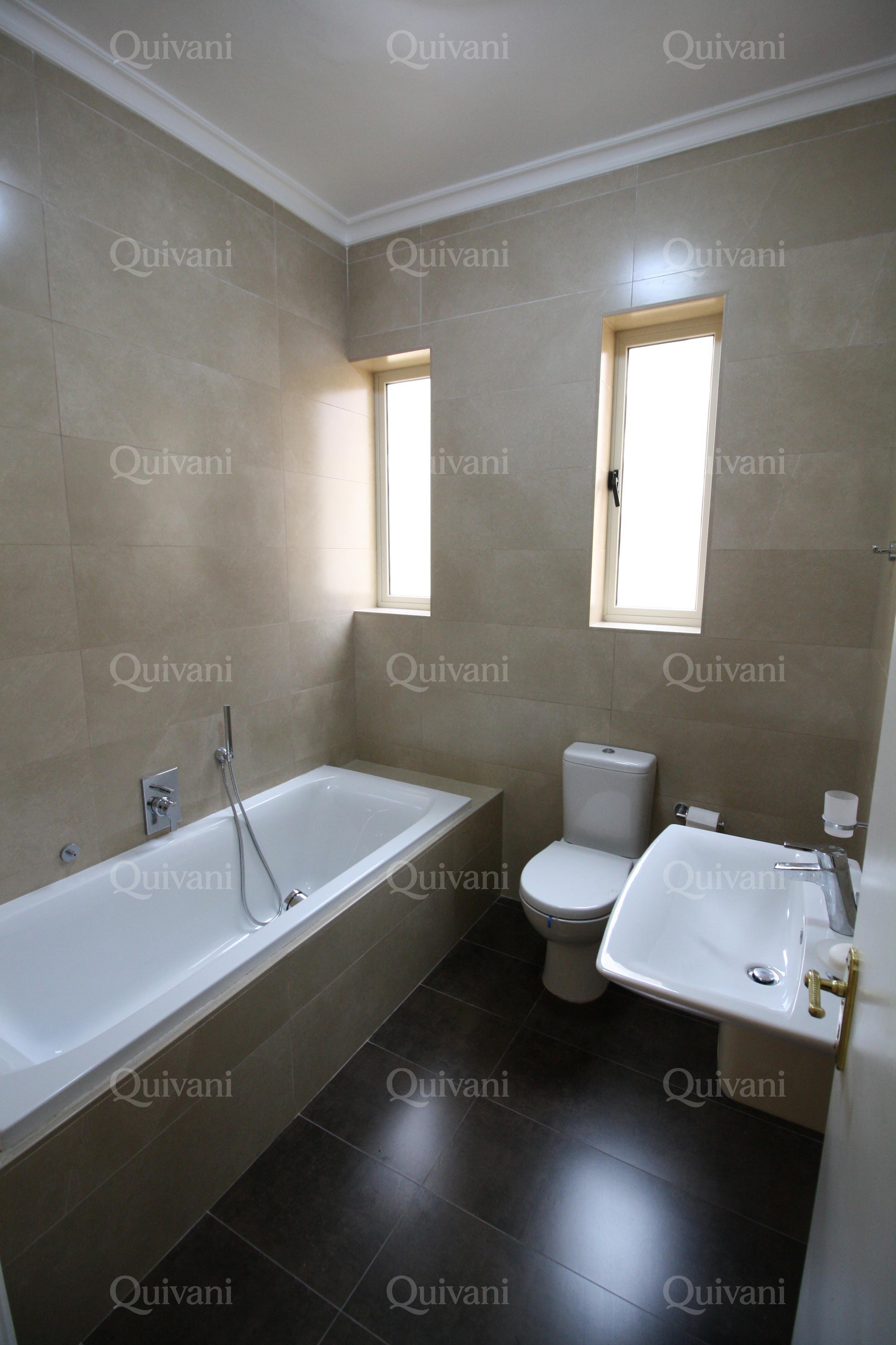 Sliema, Furnished Apartment