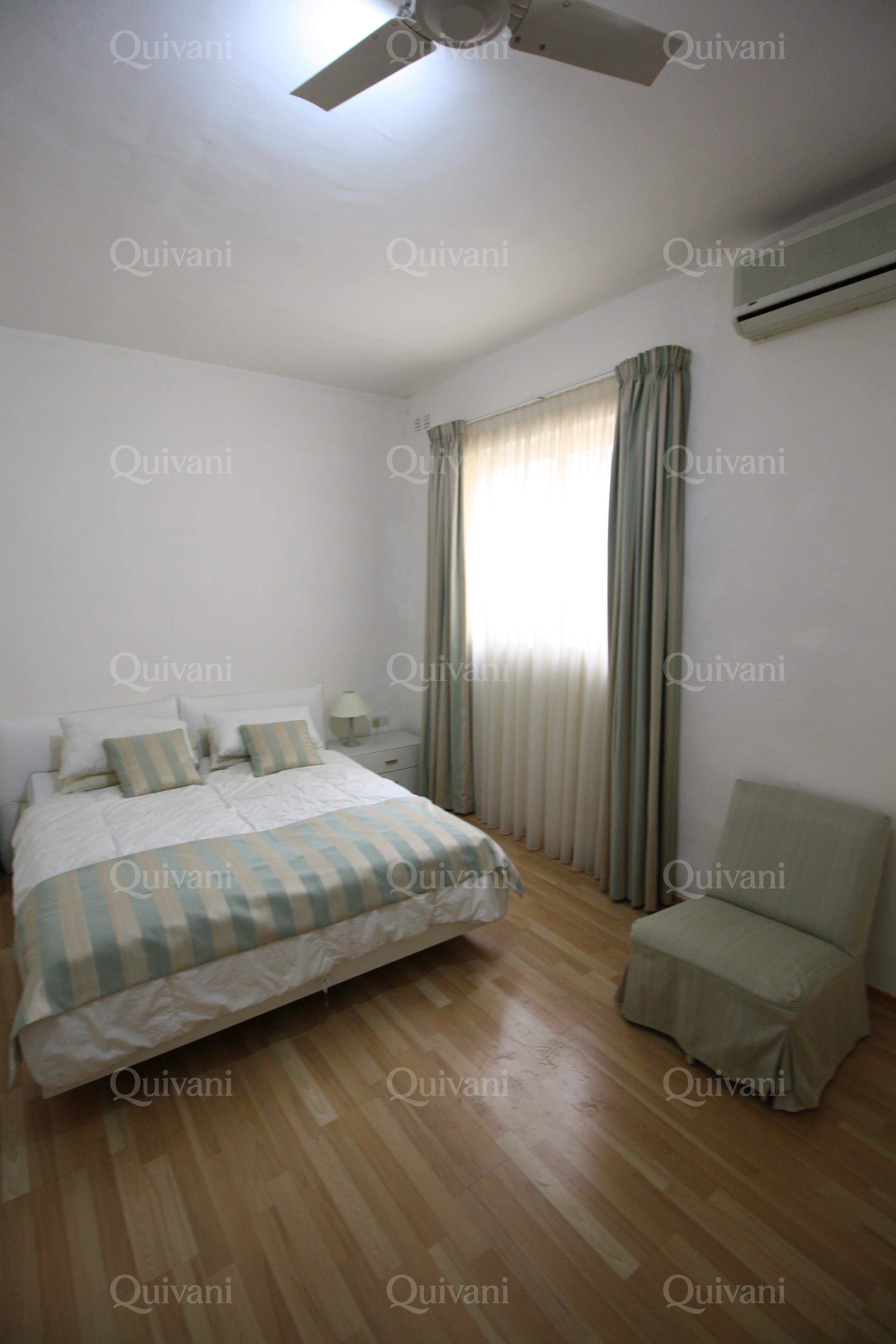 Sliema, Furnished Apartment