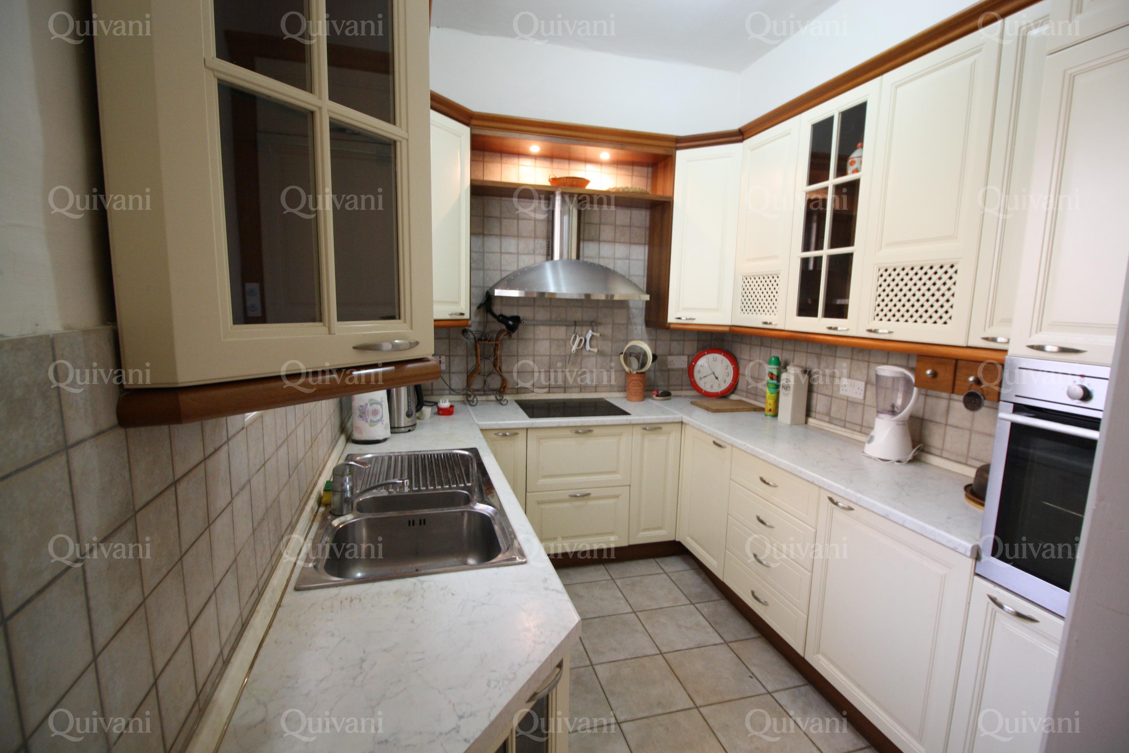 Sliema, Furnished Apartment
