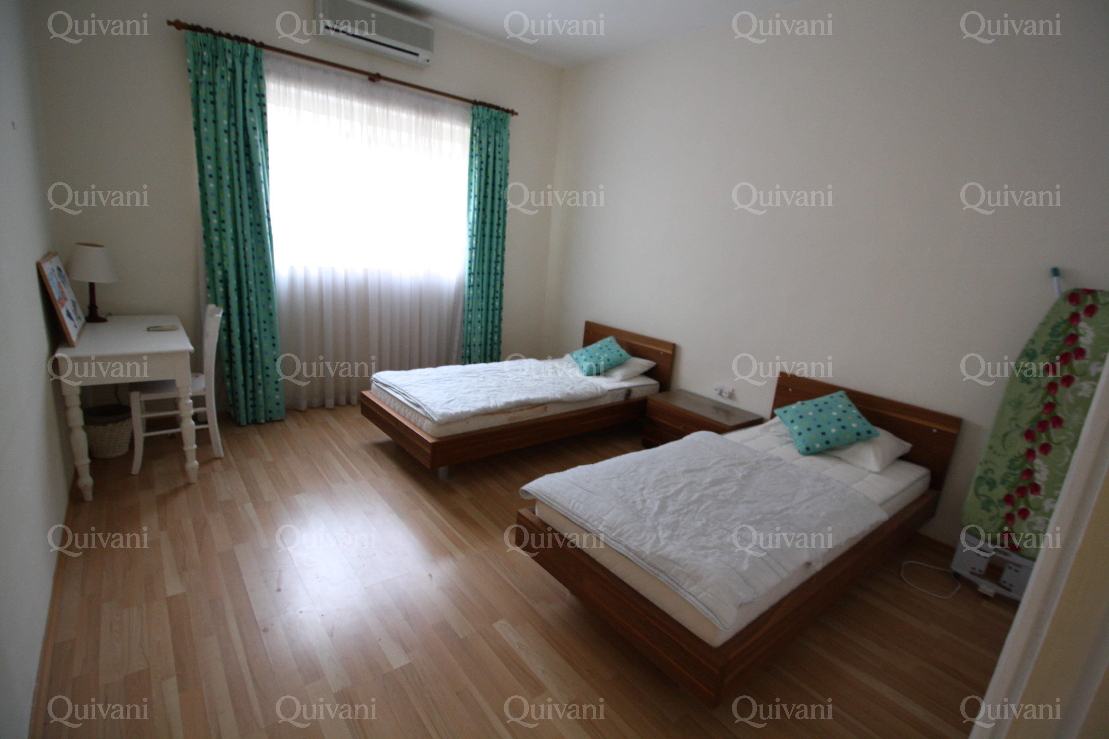 Sliema, Furnished Apartment