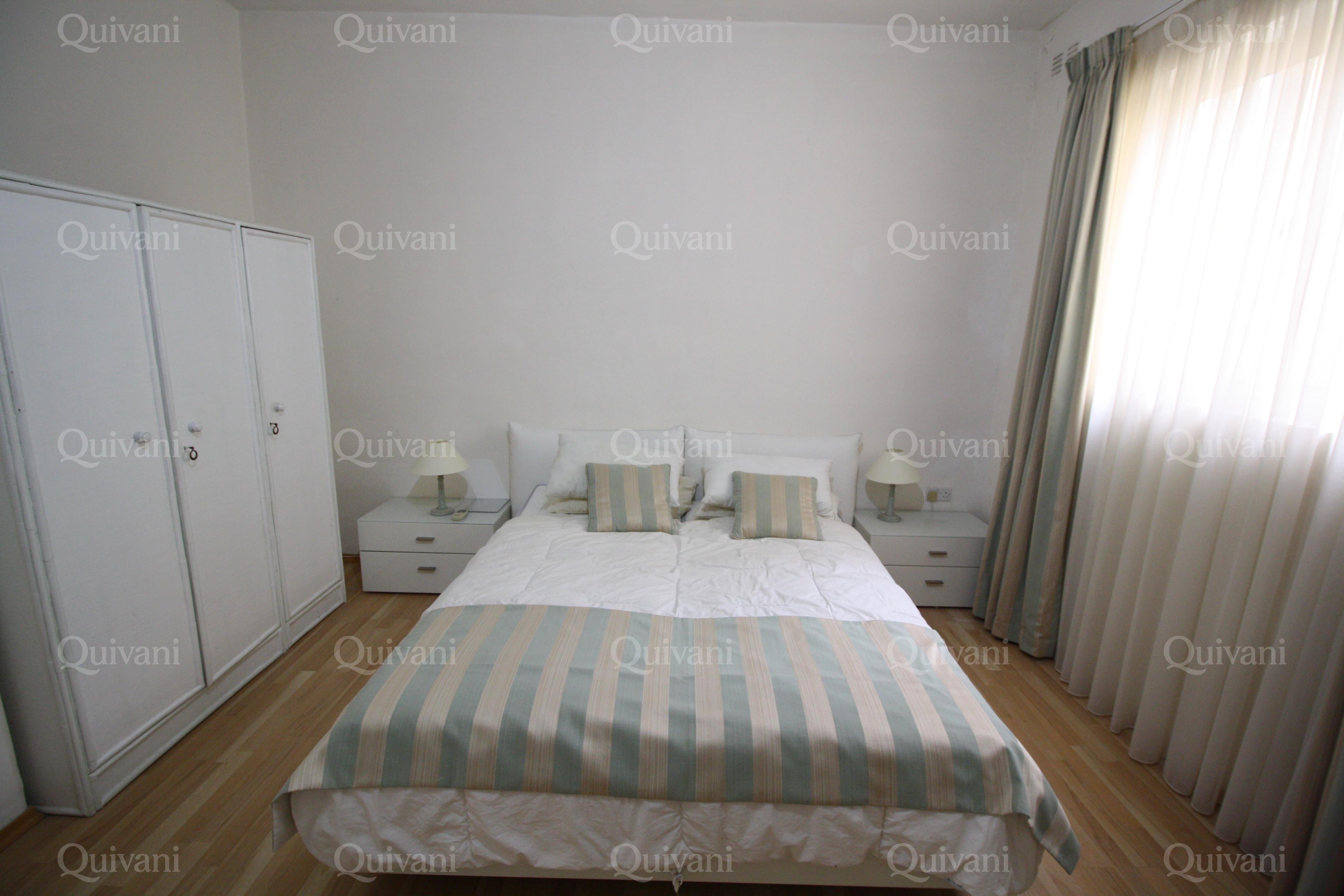 Sliema, Furnished Apartment