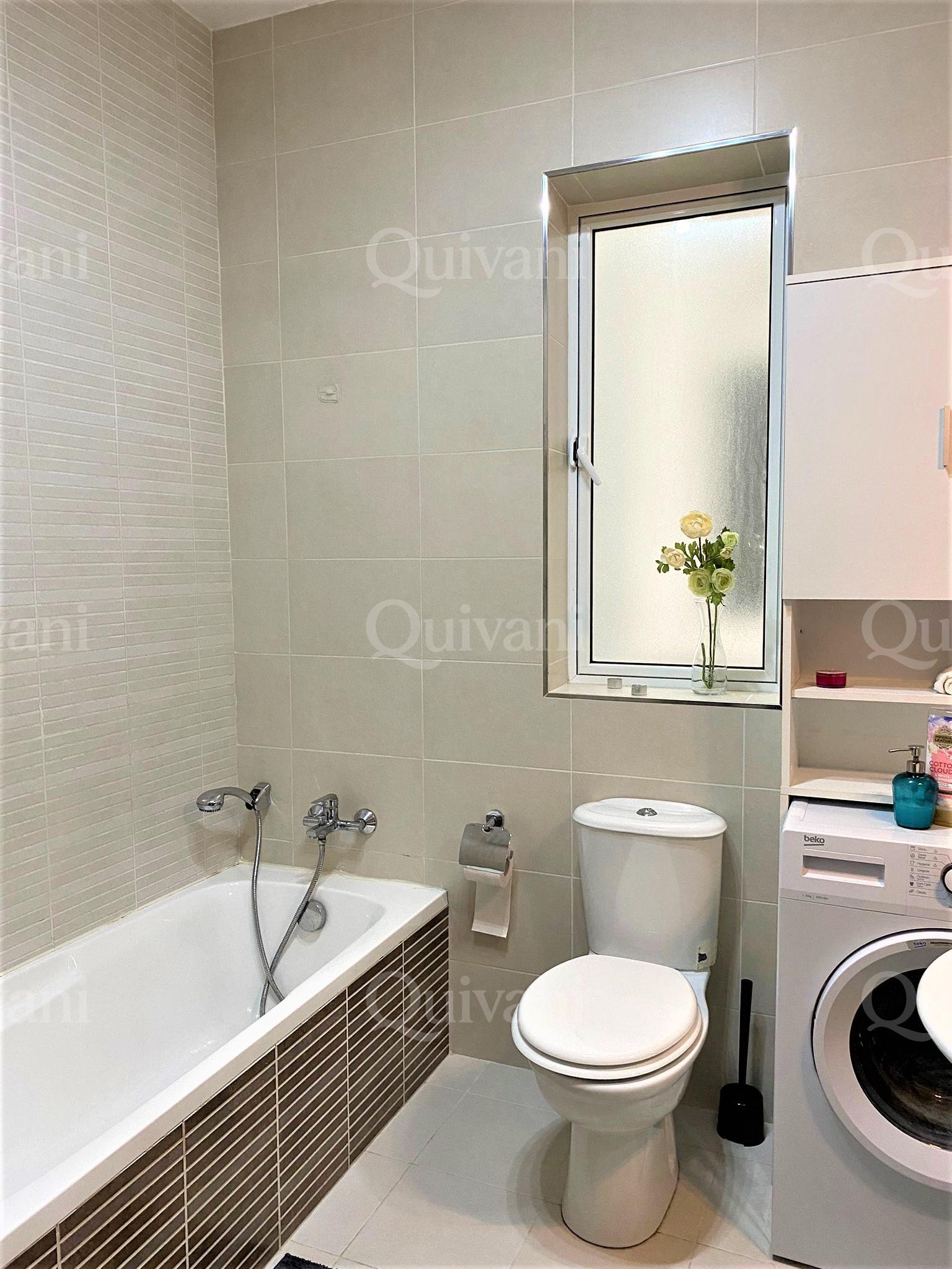 Gzira, Furnished Apartment