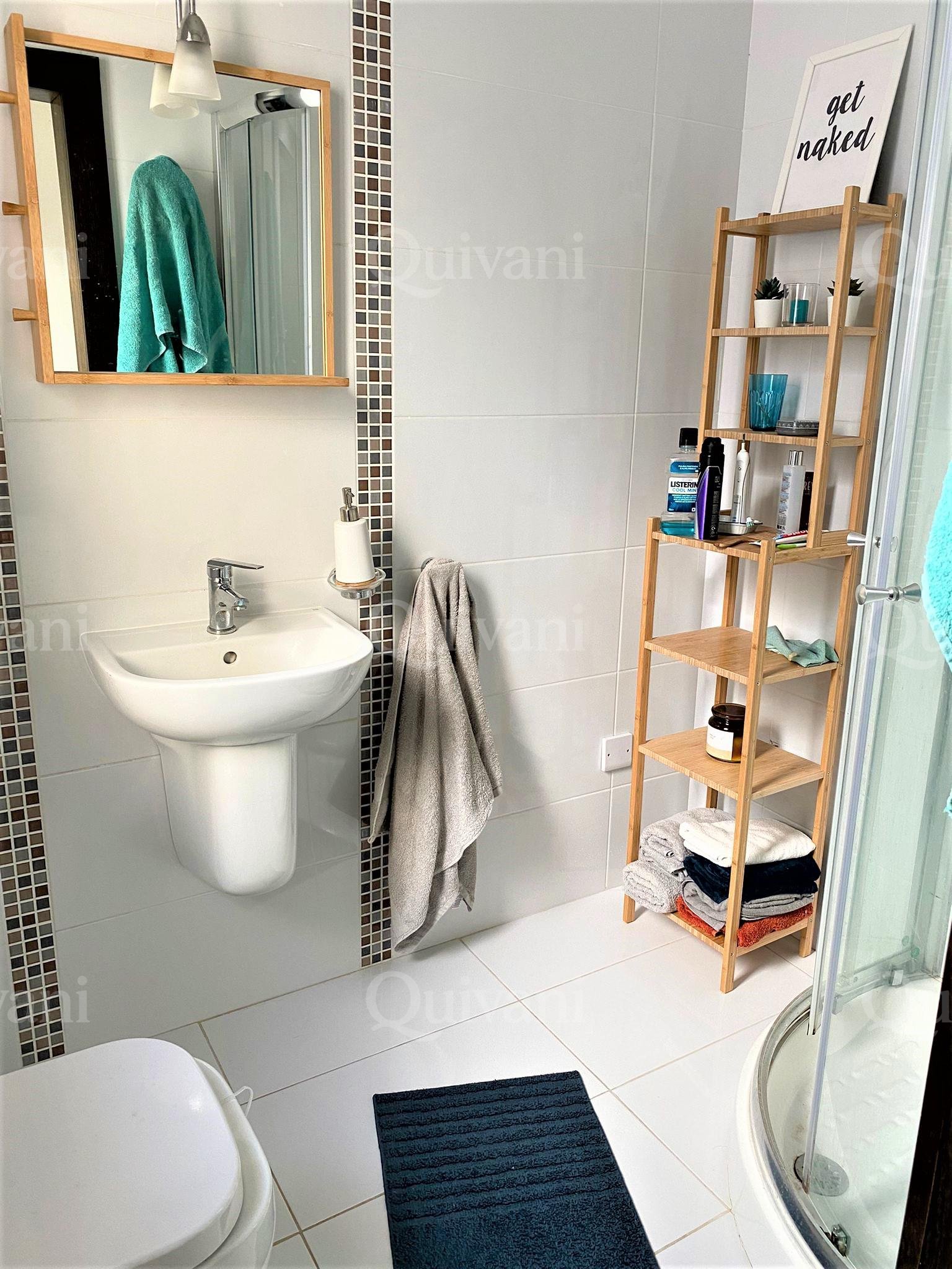 Gzira, Furnished Apartment