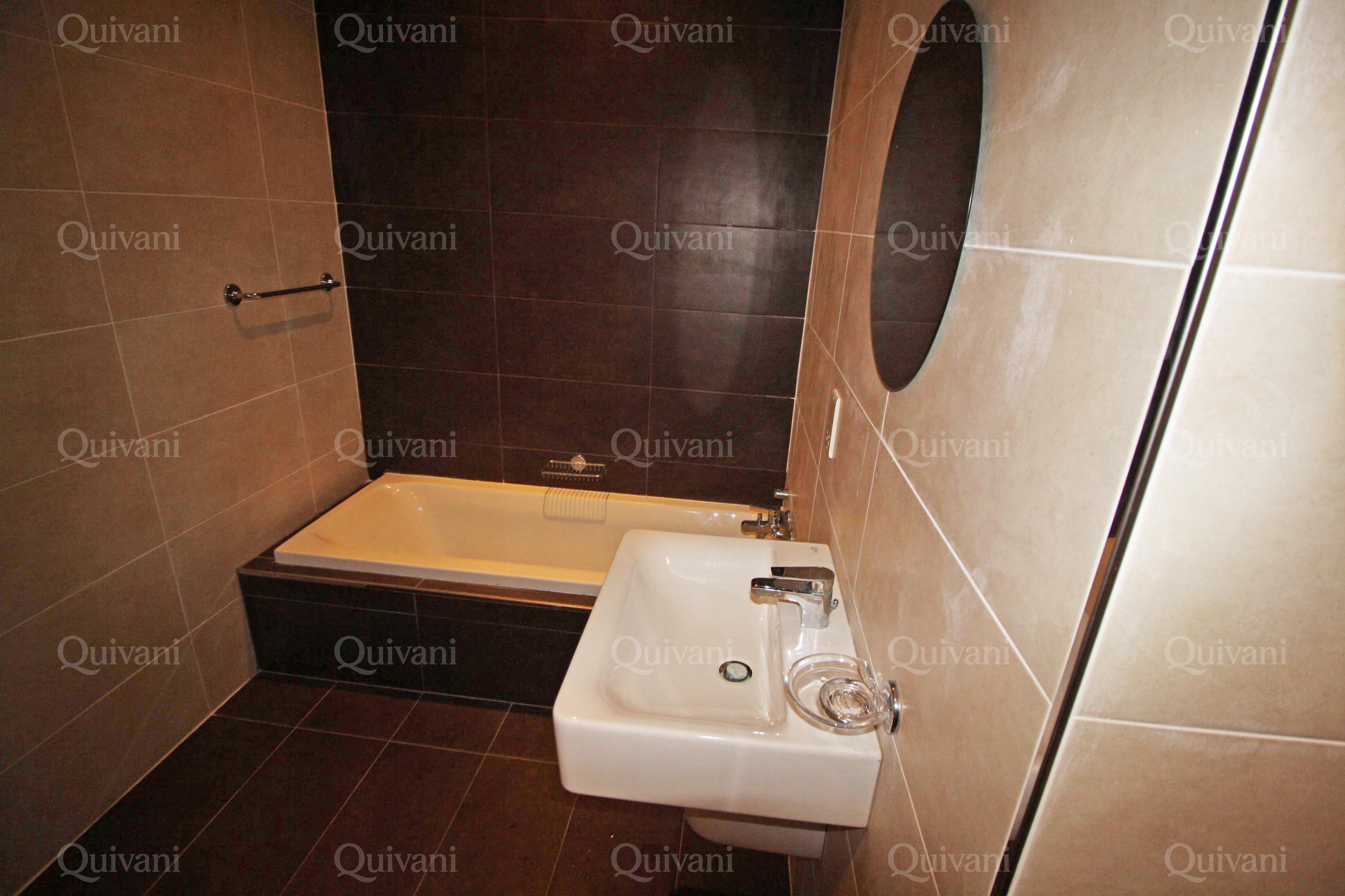 St Julians, Furnished Apartment