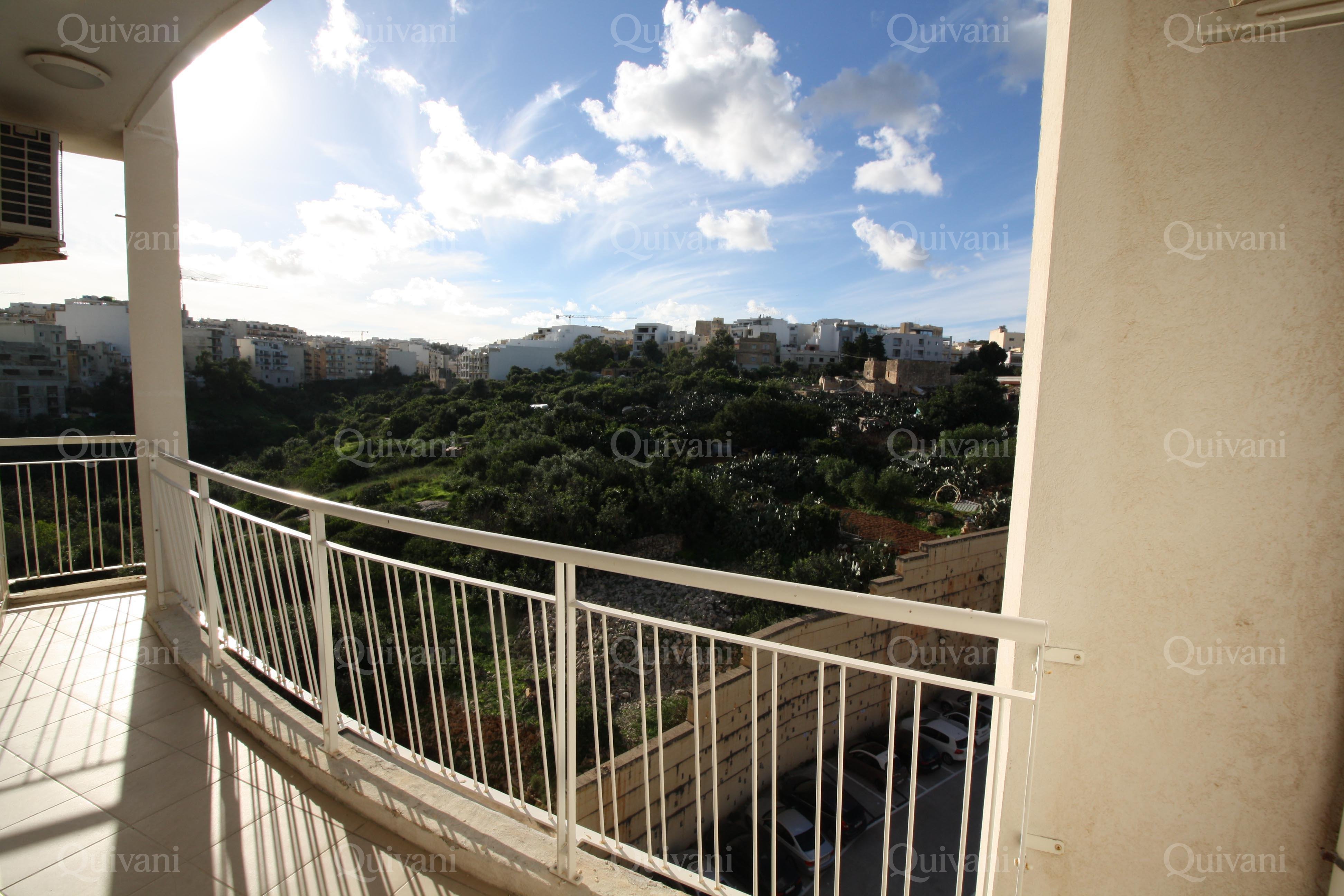 St Julians, Furnished Apartment