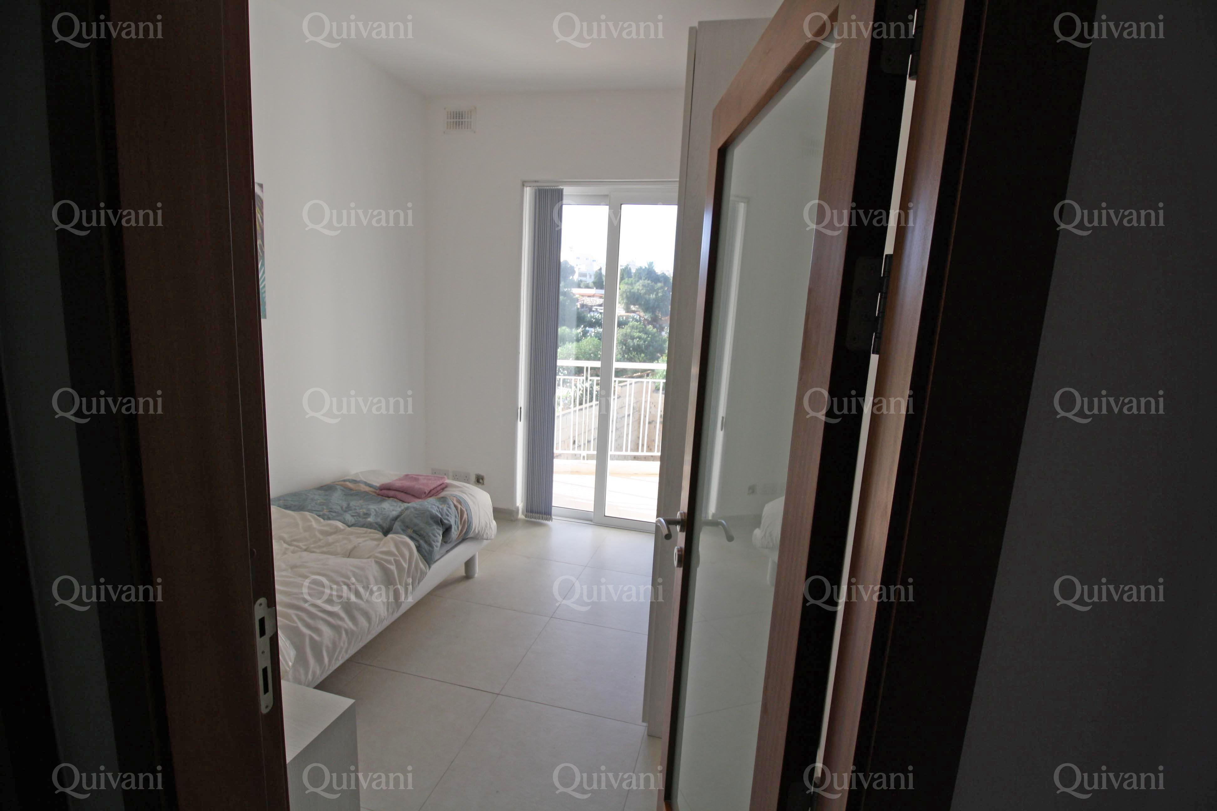 St Julians, Furnished Apartment