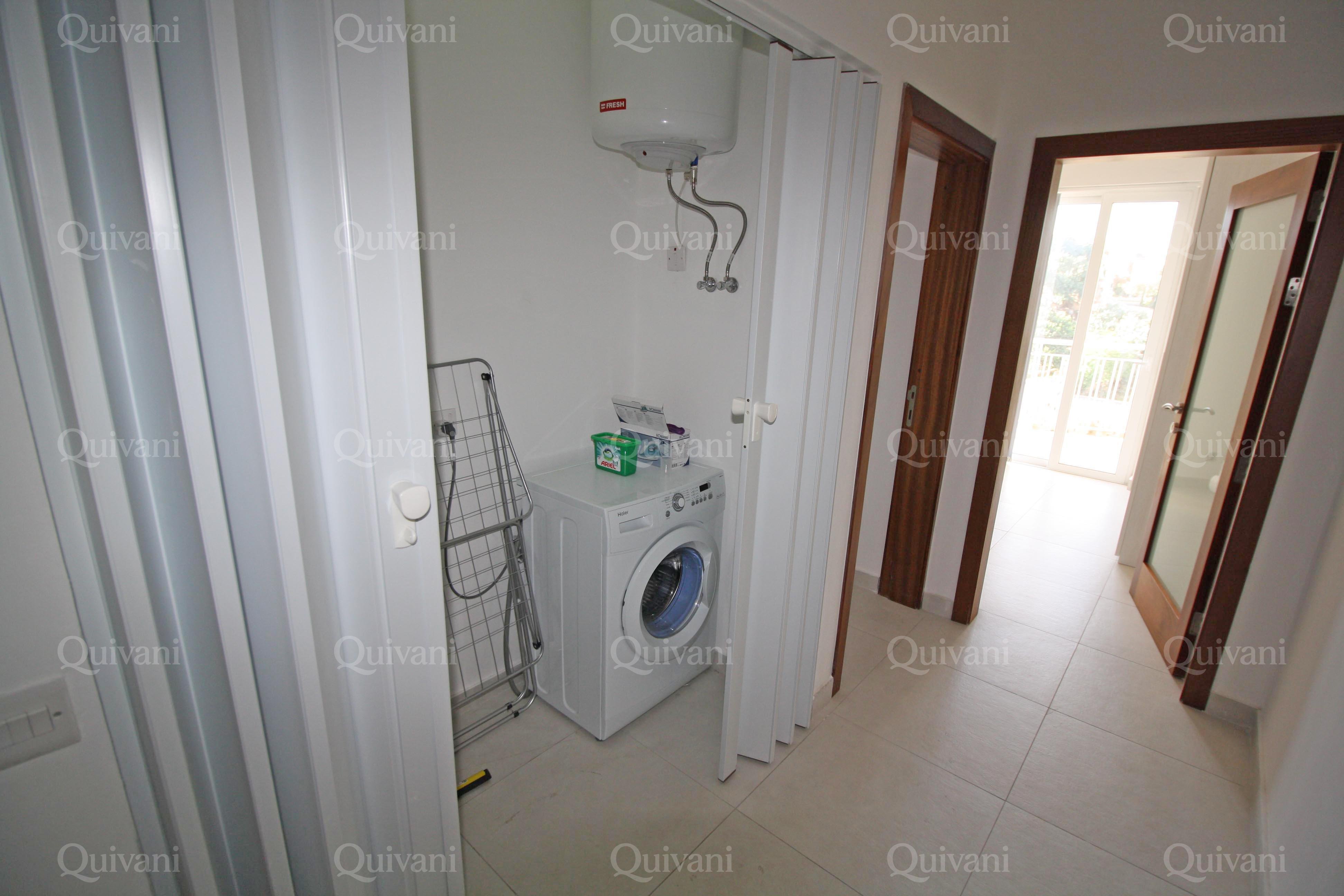 St Julians, Furnished Apartment