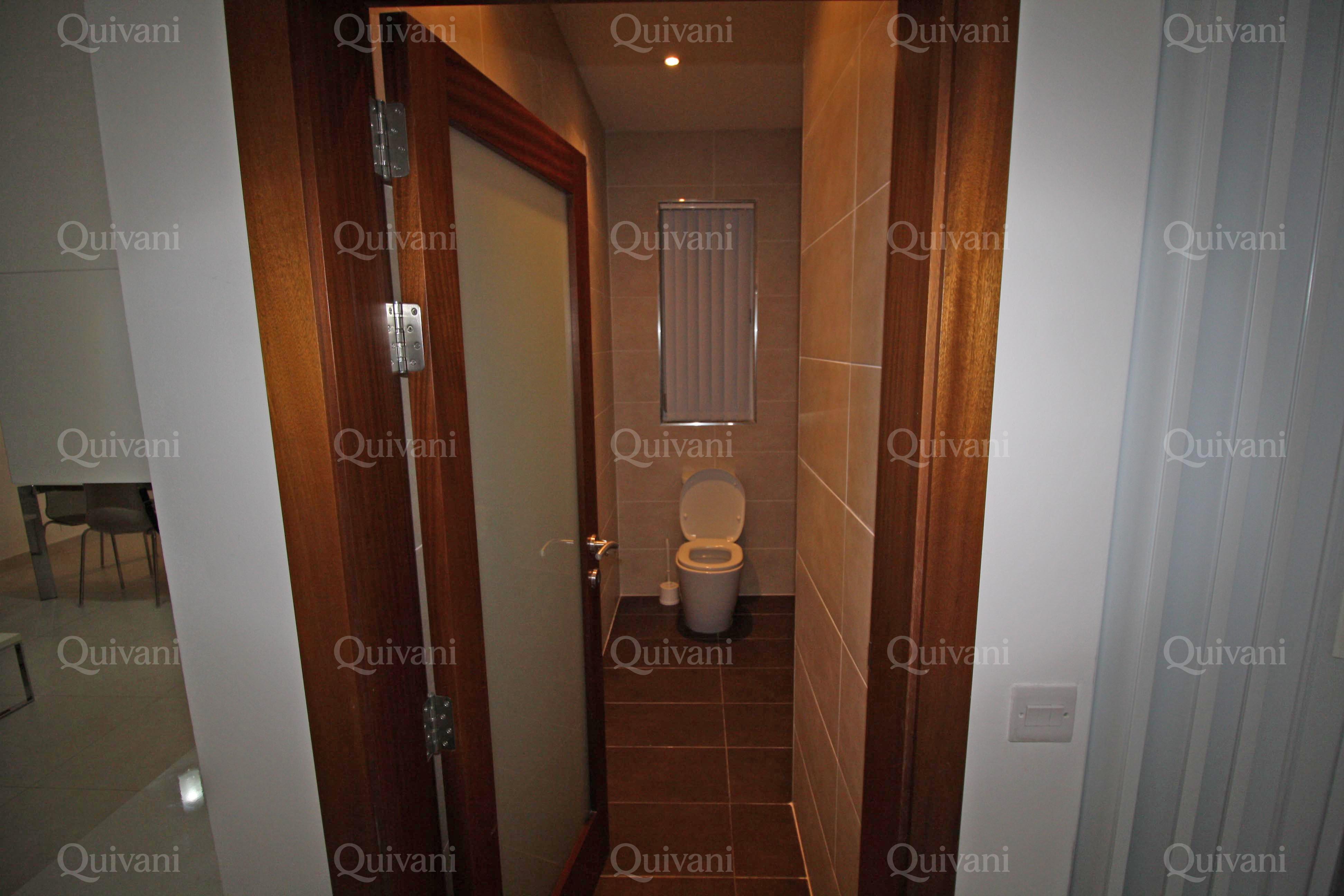 St Julians, Furnished Apartment