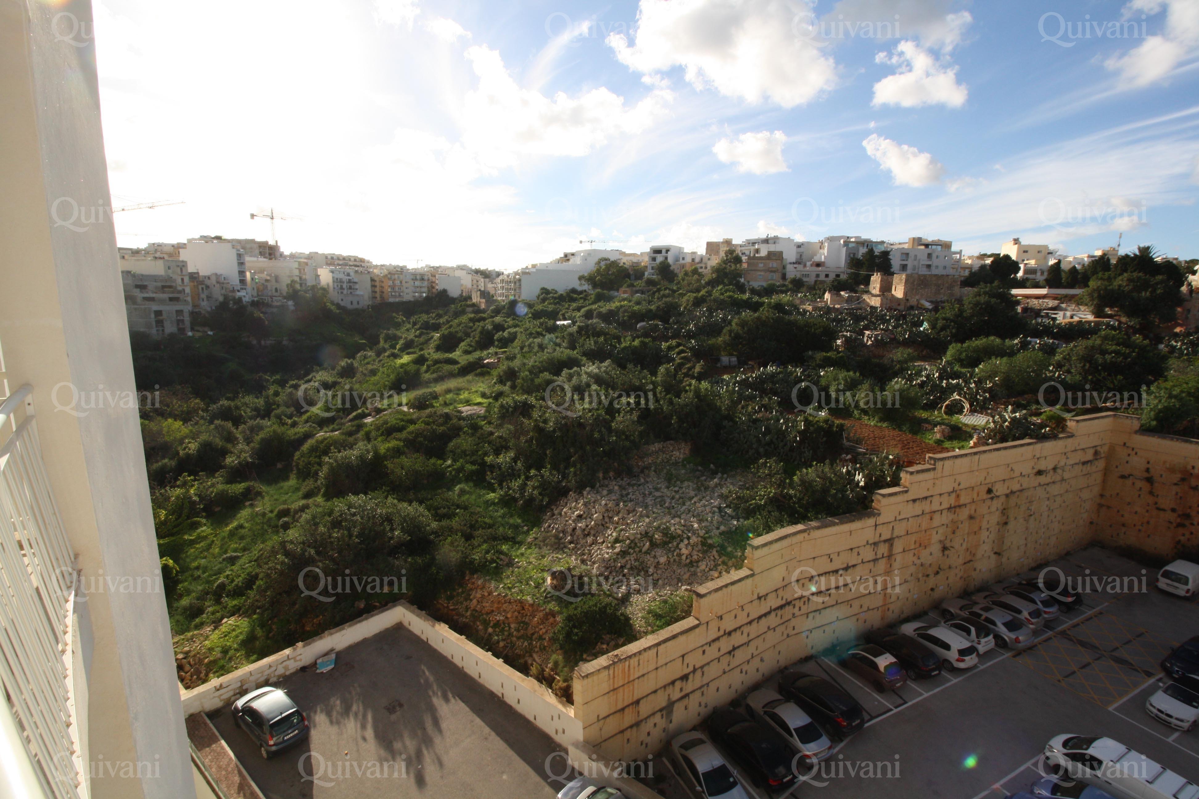 St Julians, Furnished Apartment