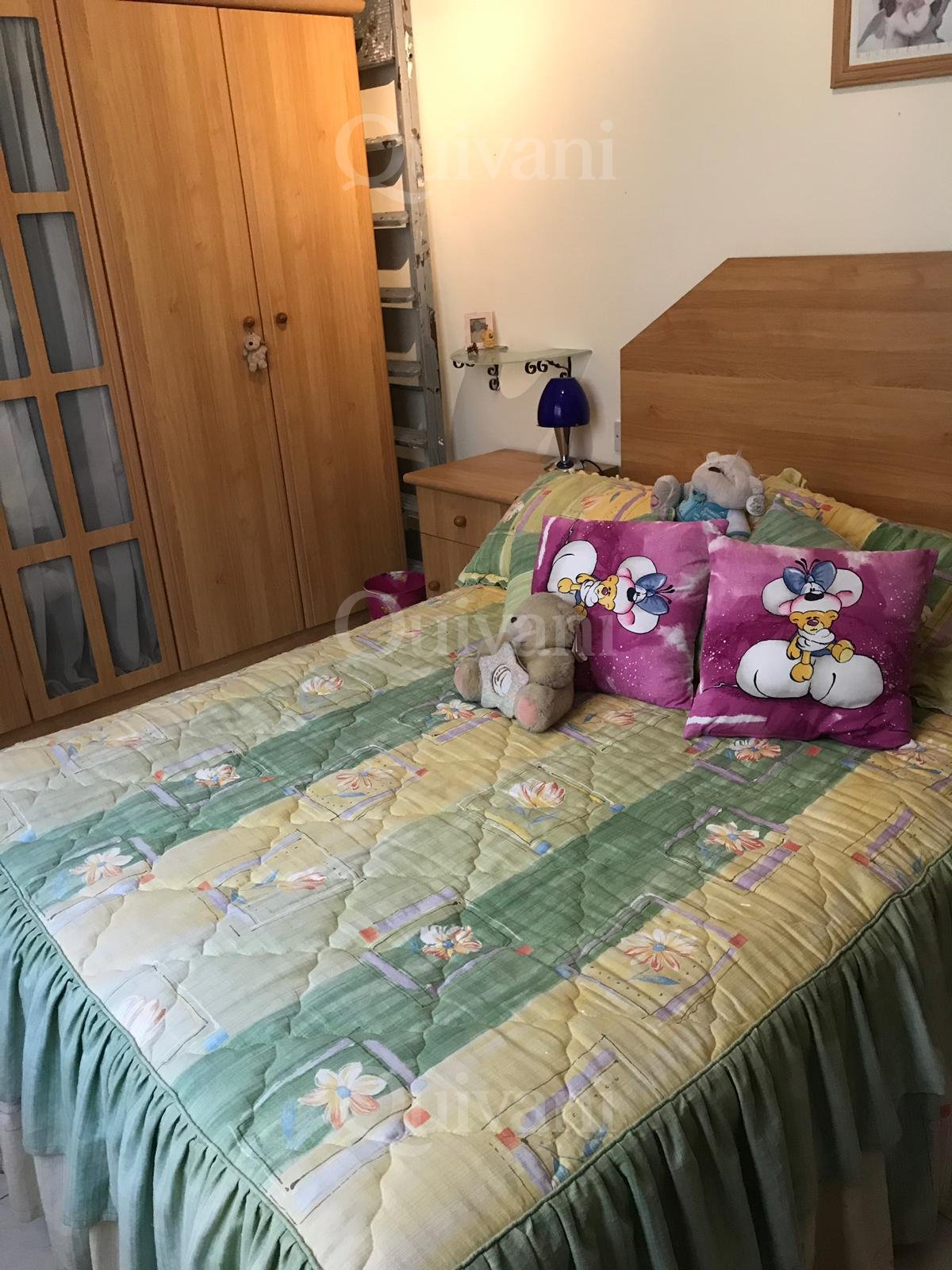 Sliema, Furnished Apartment