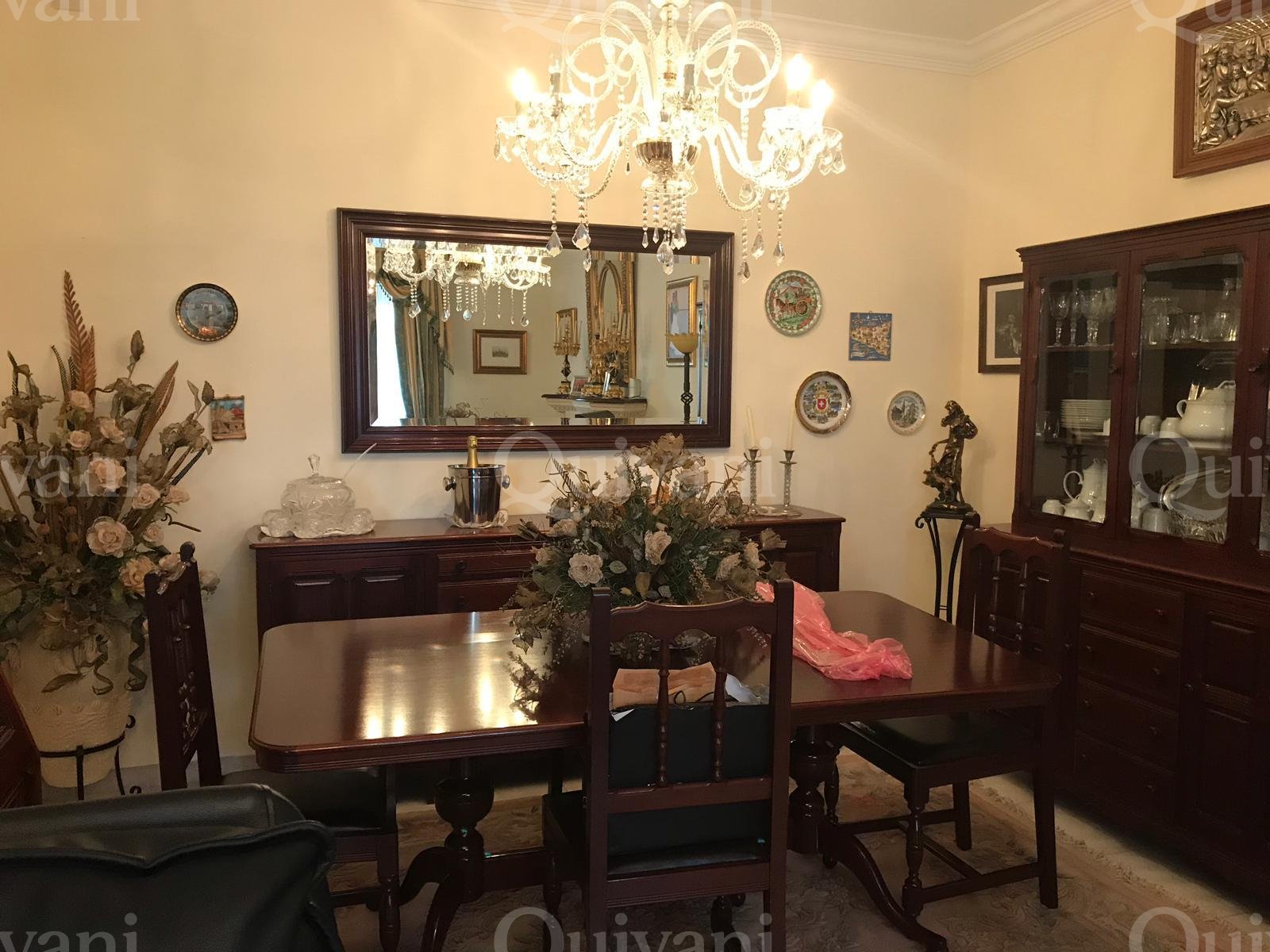 Sliema, Furnished Apartment