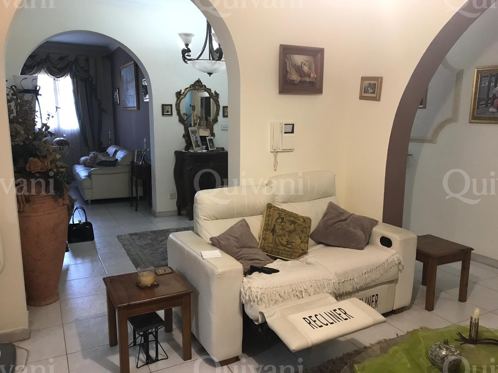 Sliema, Furnished Apartment