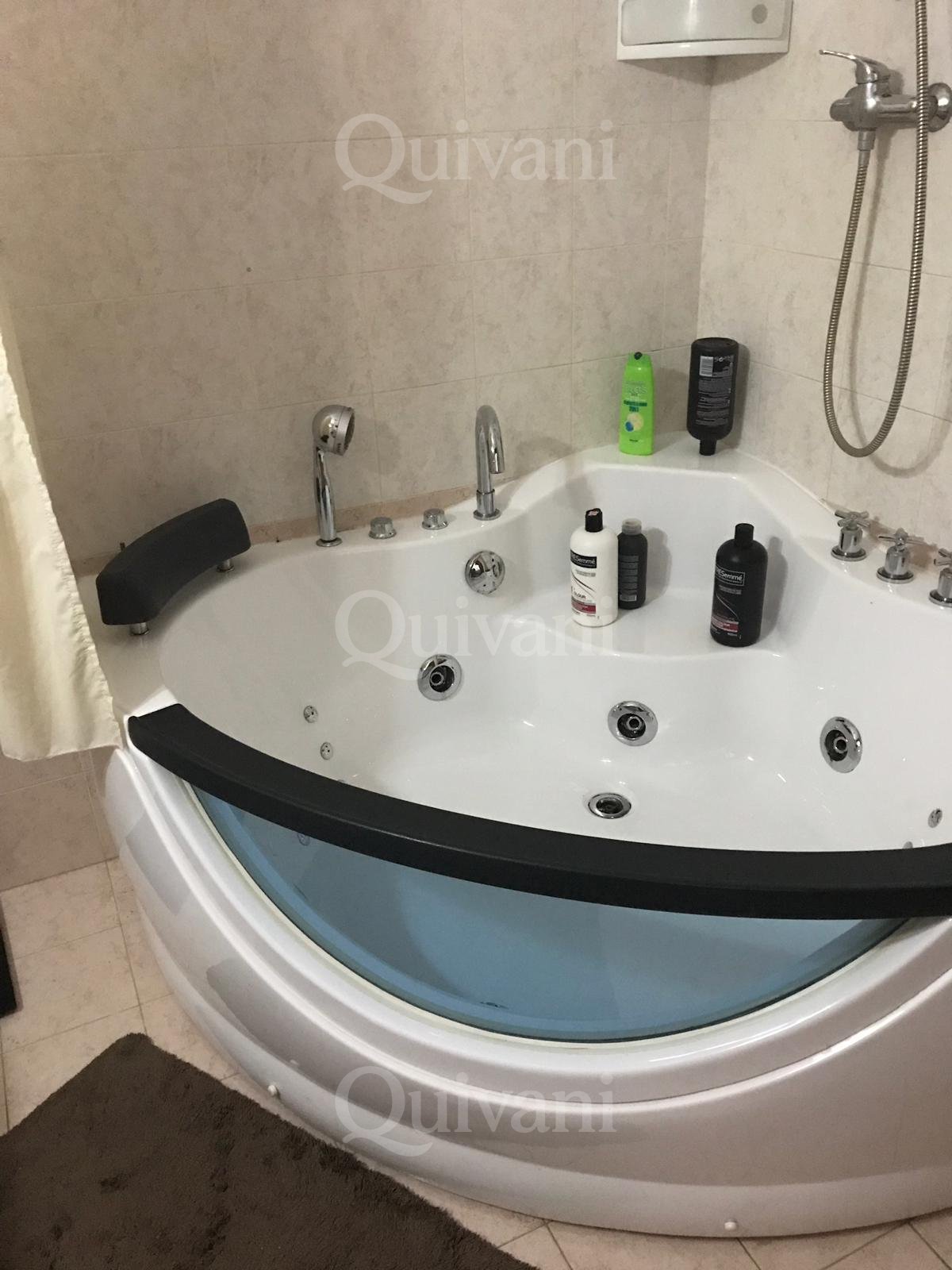 Sliema, Furnished Apartment