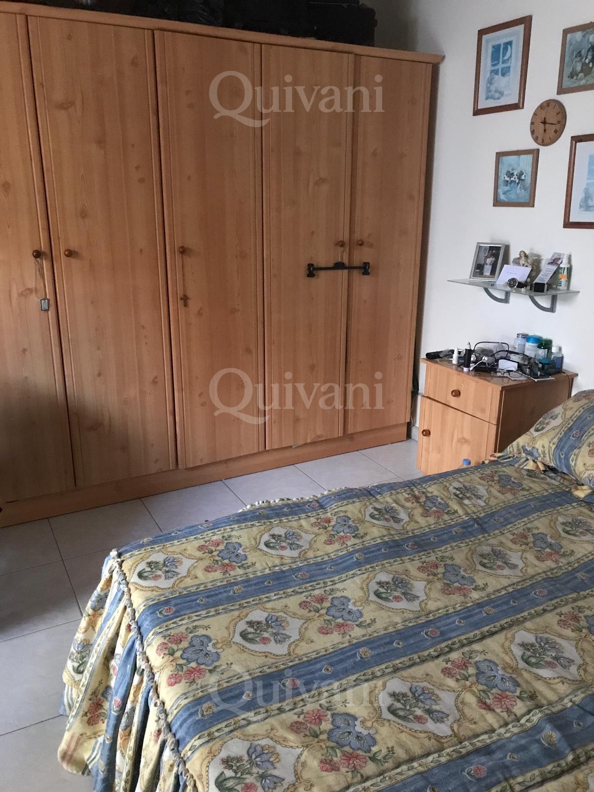Sliema, Furnished Apartment