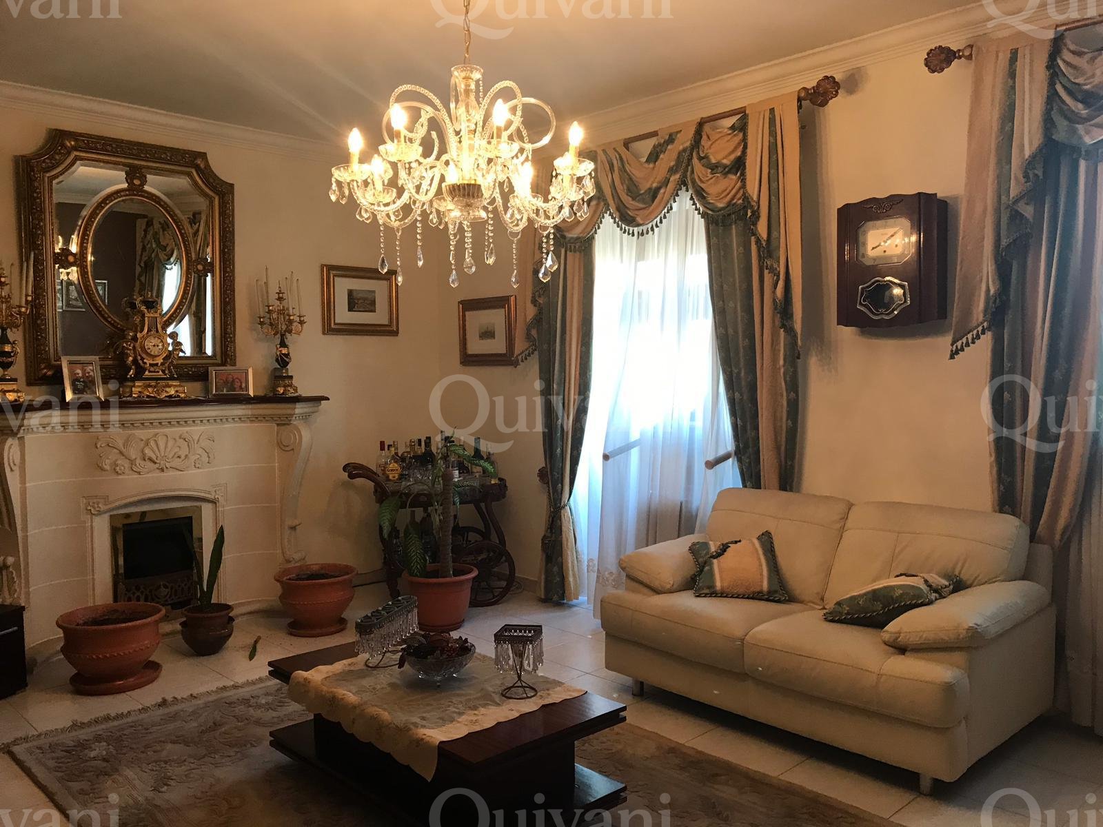 Sliema, Furnished Apartment