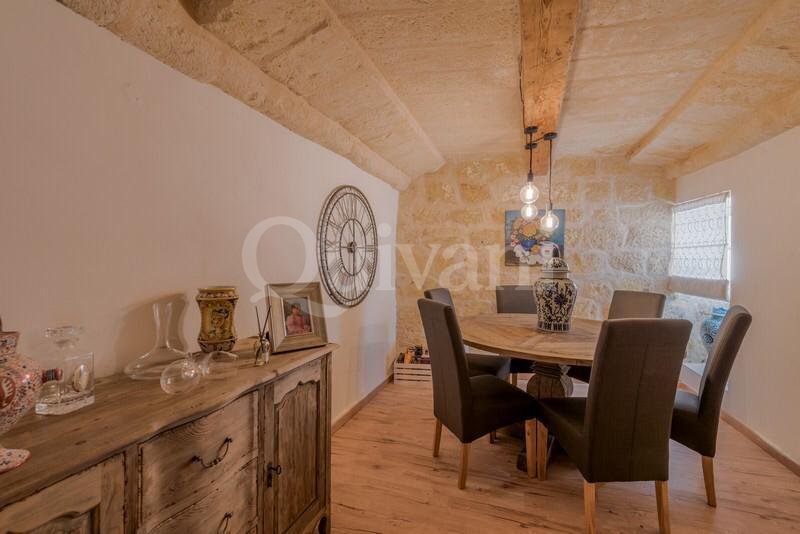 Attard, Furnished House of Character