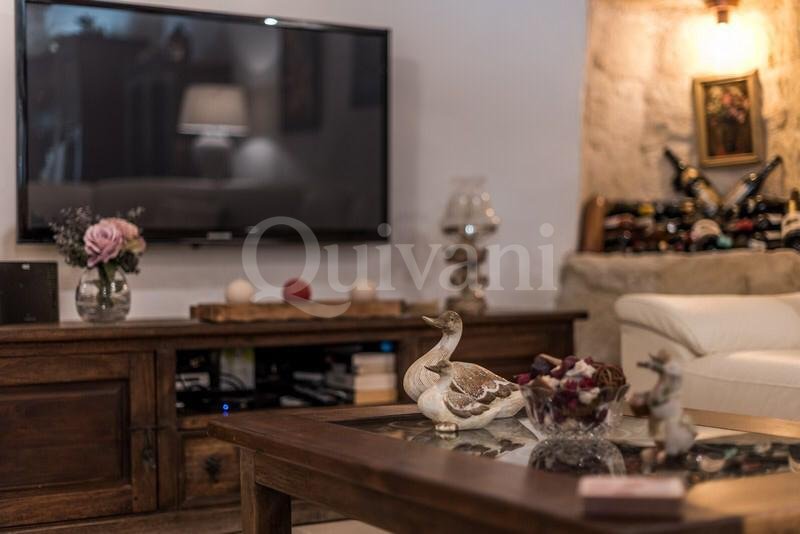 Attard, Furnished House of Character