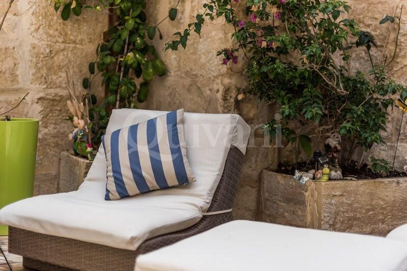 Attard, Furnished House of Character