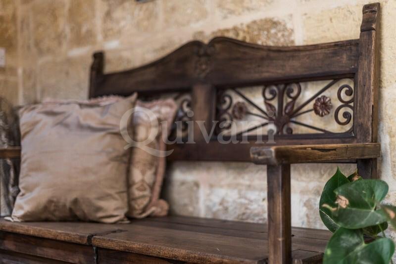 Attard, Furnished House of Character