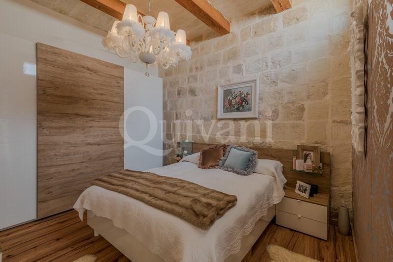 Attard, Furnished House of Character