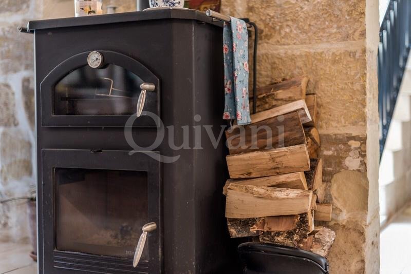 Attard, Furnished House of Character
