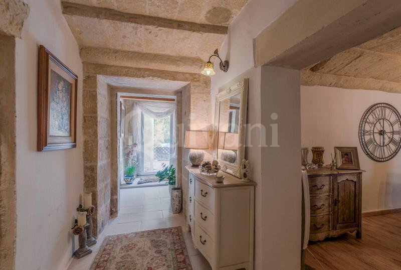Attard, Furnished House of Character
