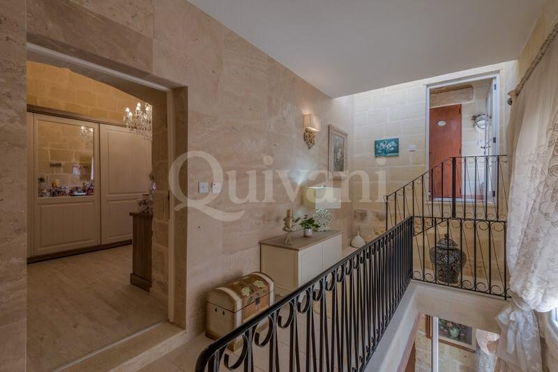 Attard, Furnished House of Character