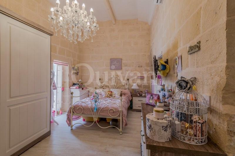 Attard, Furnished House of Character