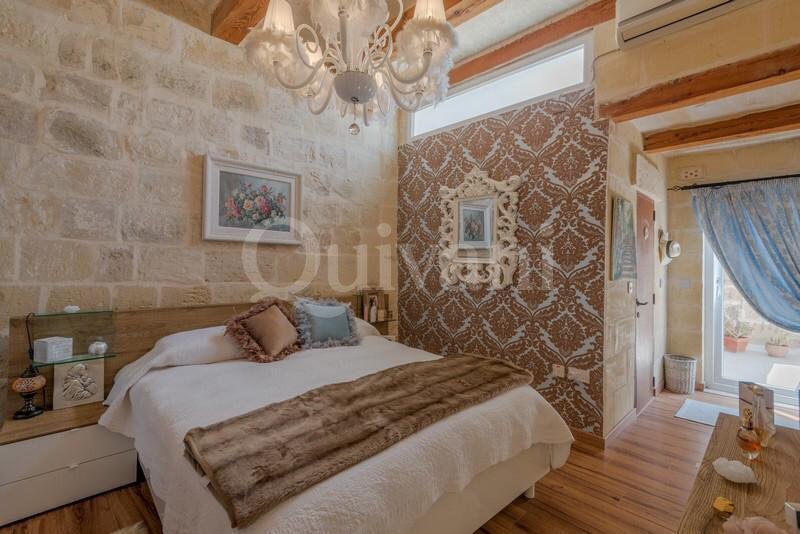 Attard, Furnished House of Character