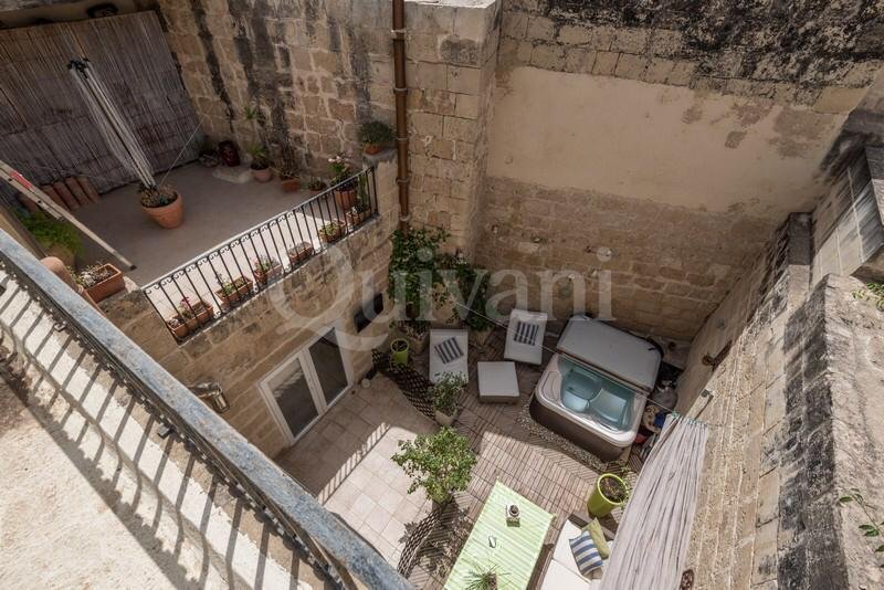 Attard, Furnished House of Character