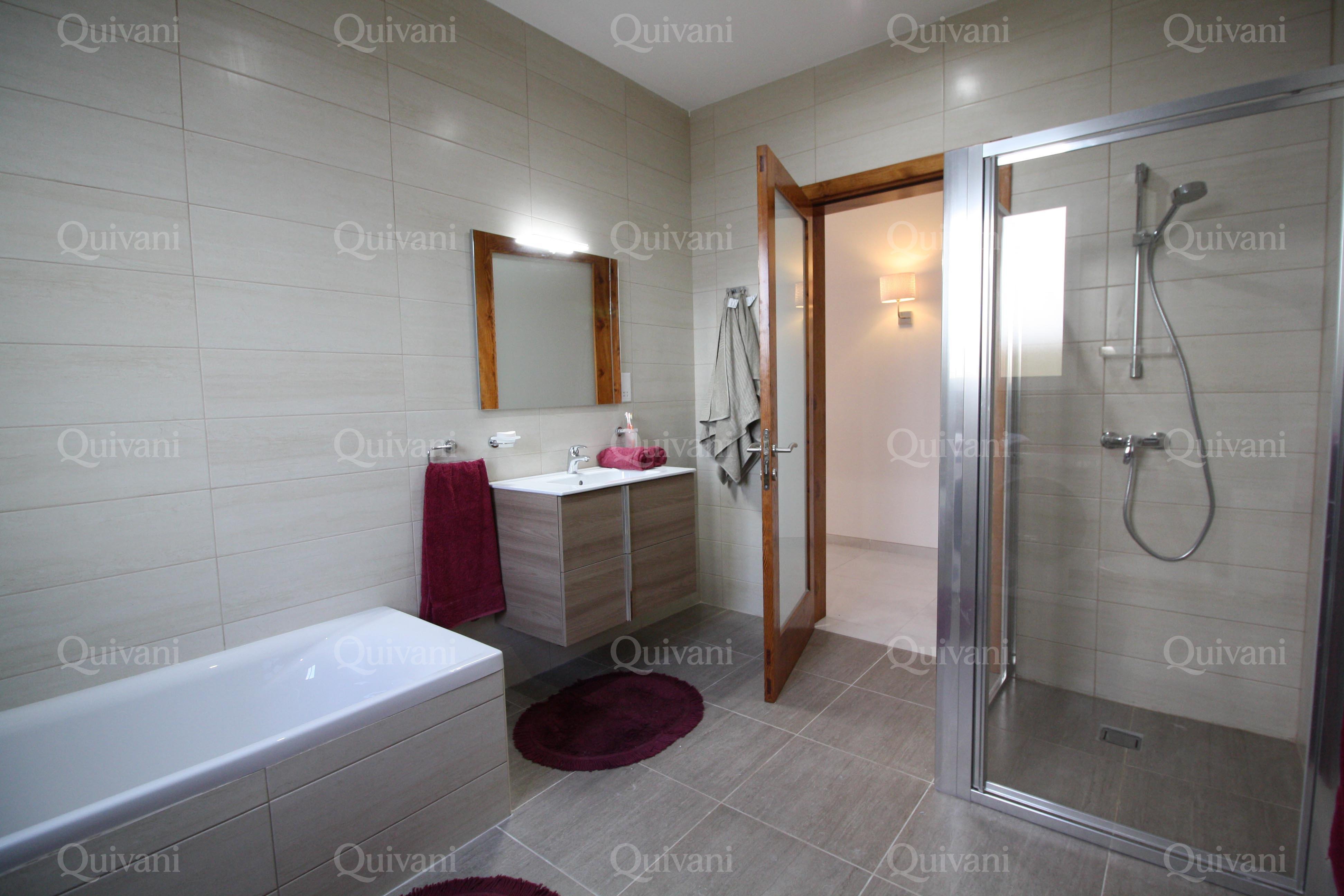 Naxxar, Furnished Penthouse