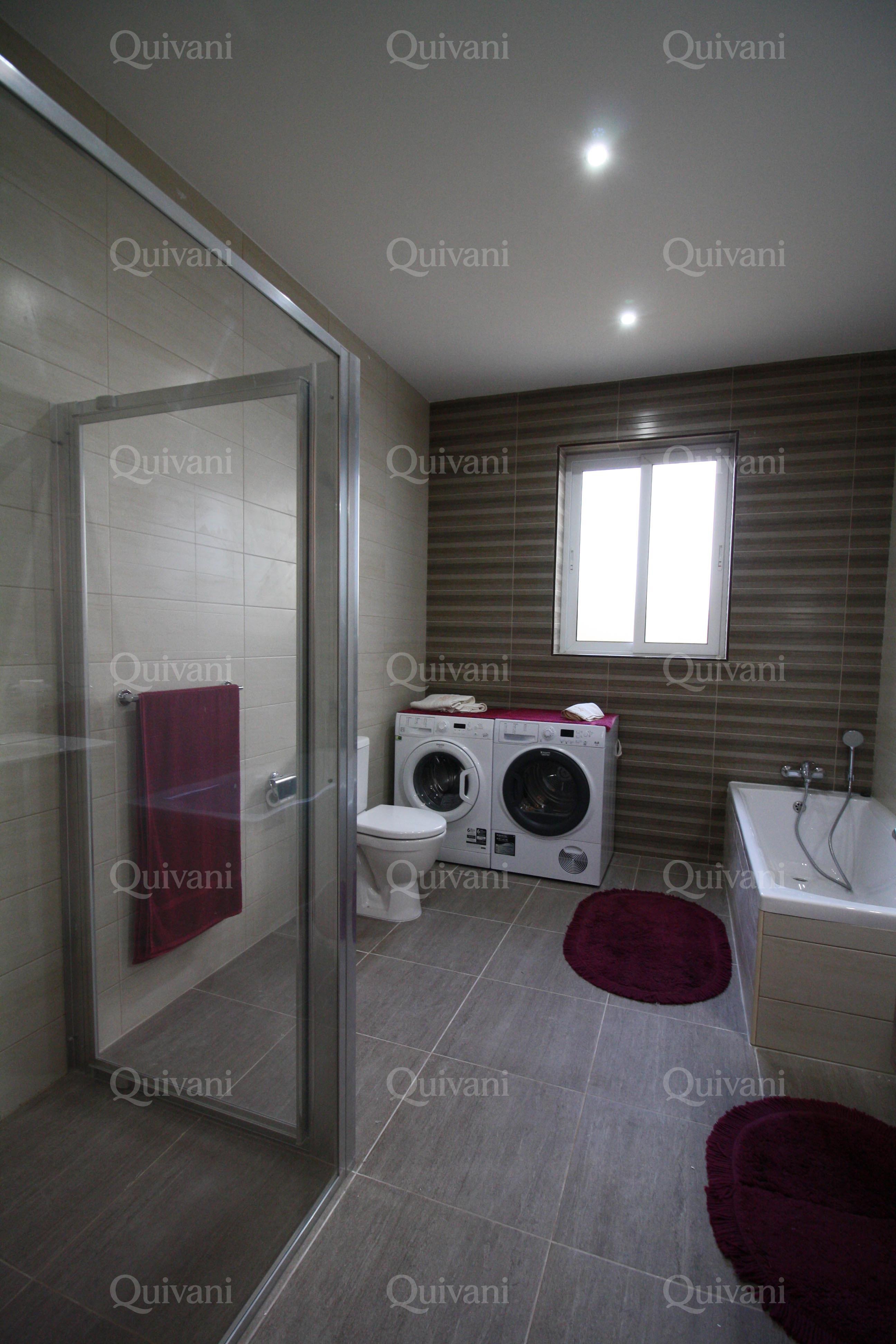 Naxxar, Furnished Penthouse