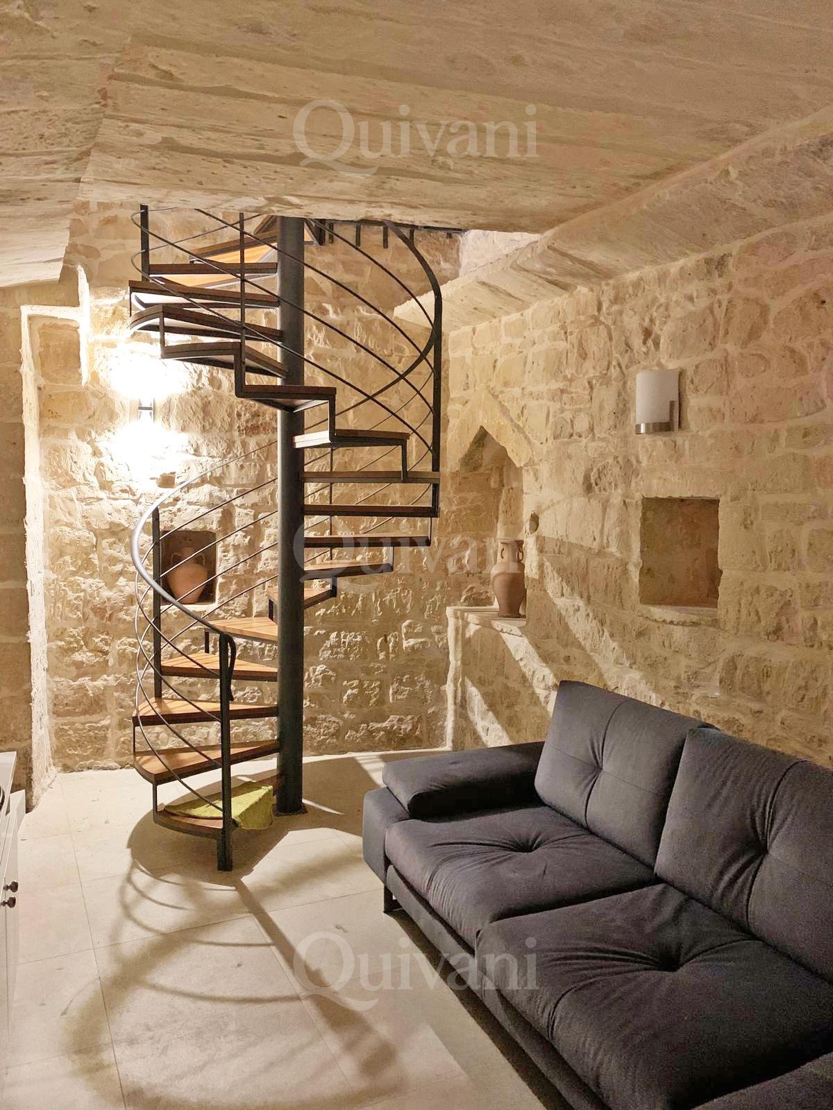Birkirkara, Partly Furnished Terraced House