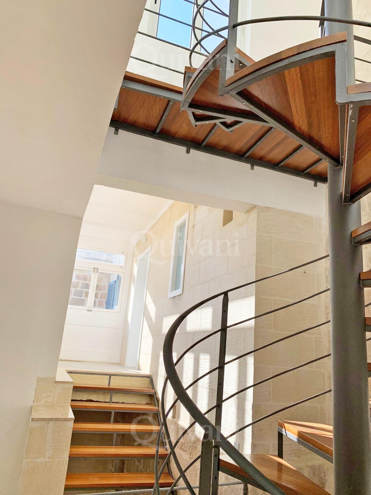 Birkirkara, Partly Furnished Terraced House