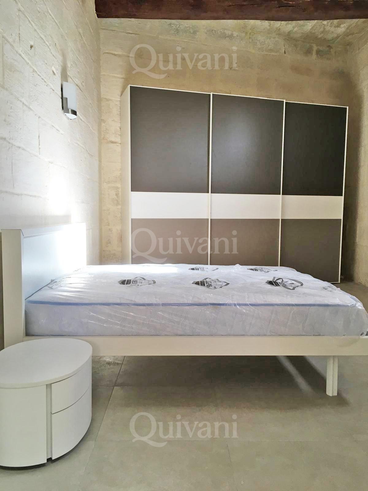 Birkirkara, Partly Furnished Terraced House
