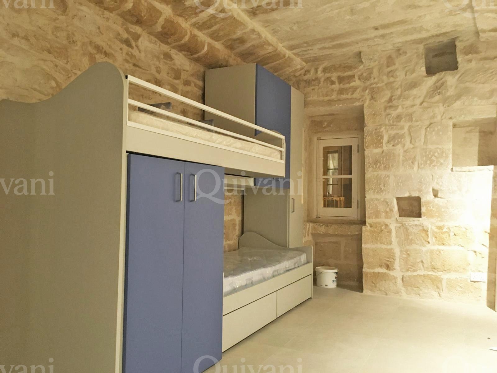 Birkirkara, Partly Furnished Terraced House