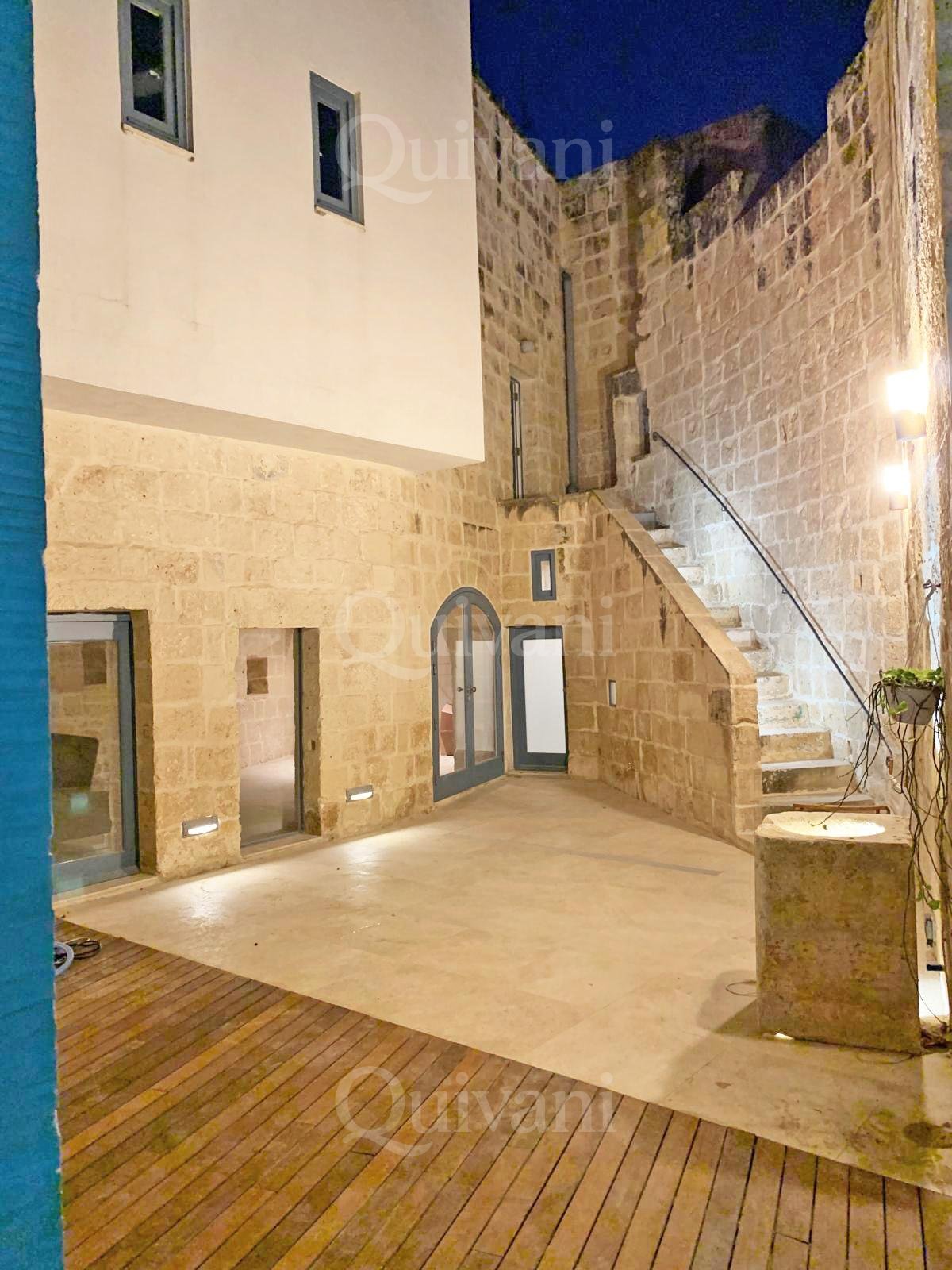 Birkirkara, Partly Furnished Terraced House
