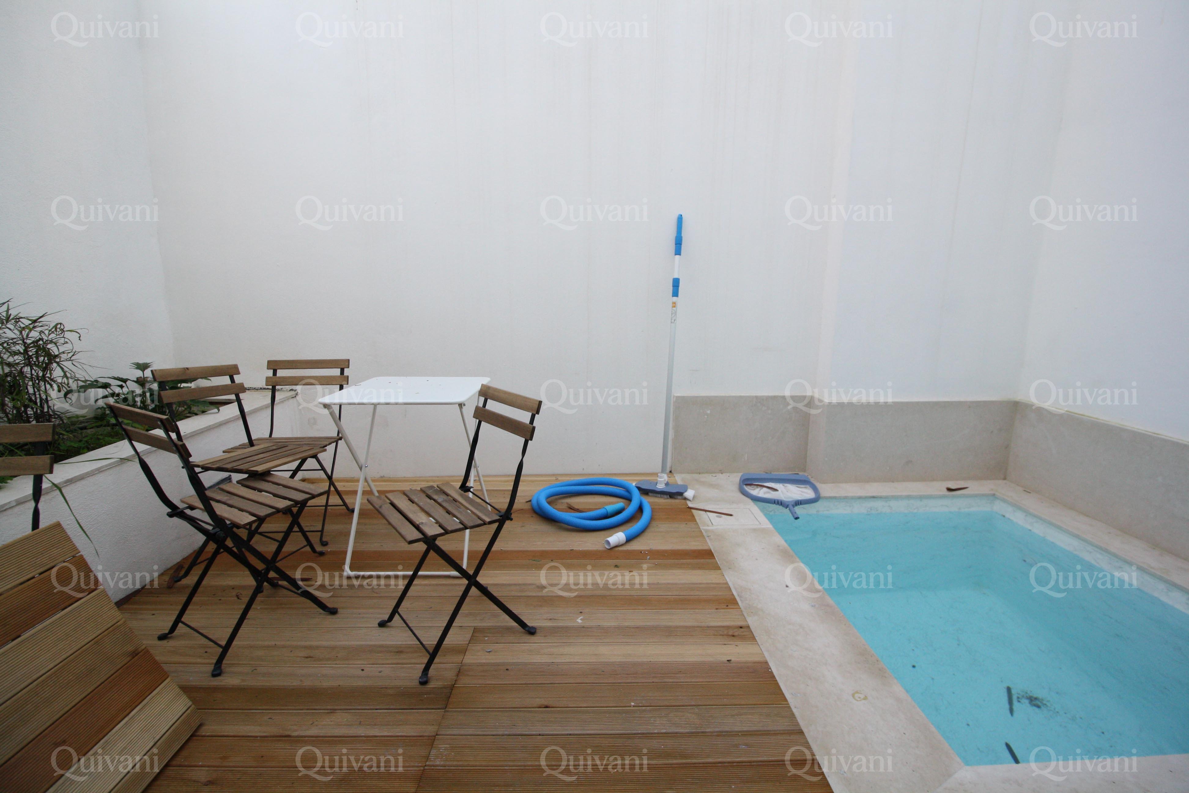 Sliema, Furnished Apartment