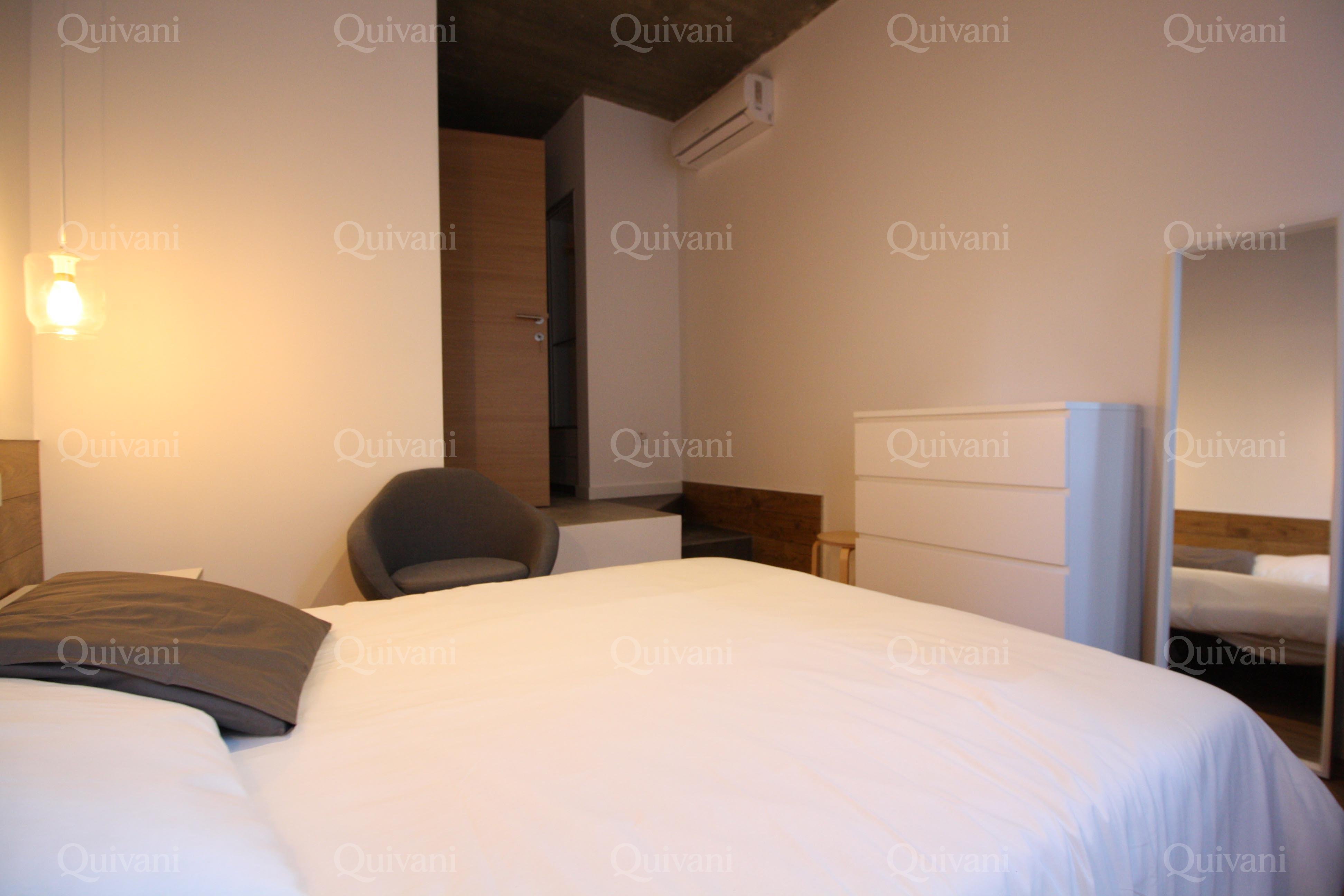 Sliema, Furnished Apartment