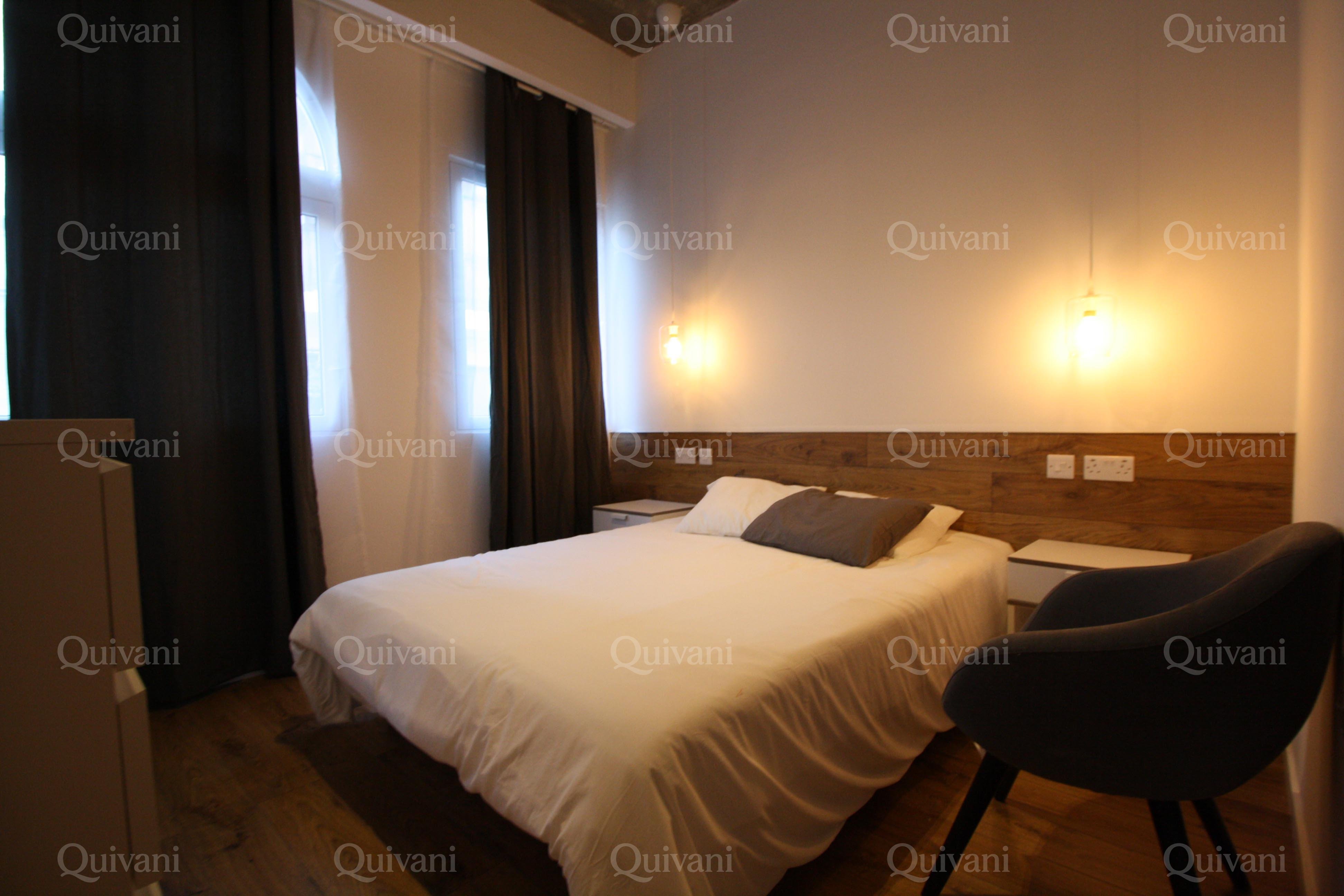 Sliema, Furnished Apartment