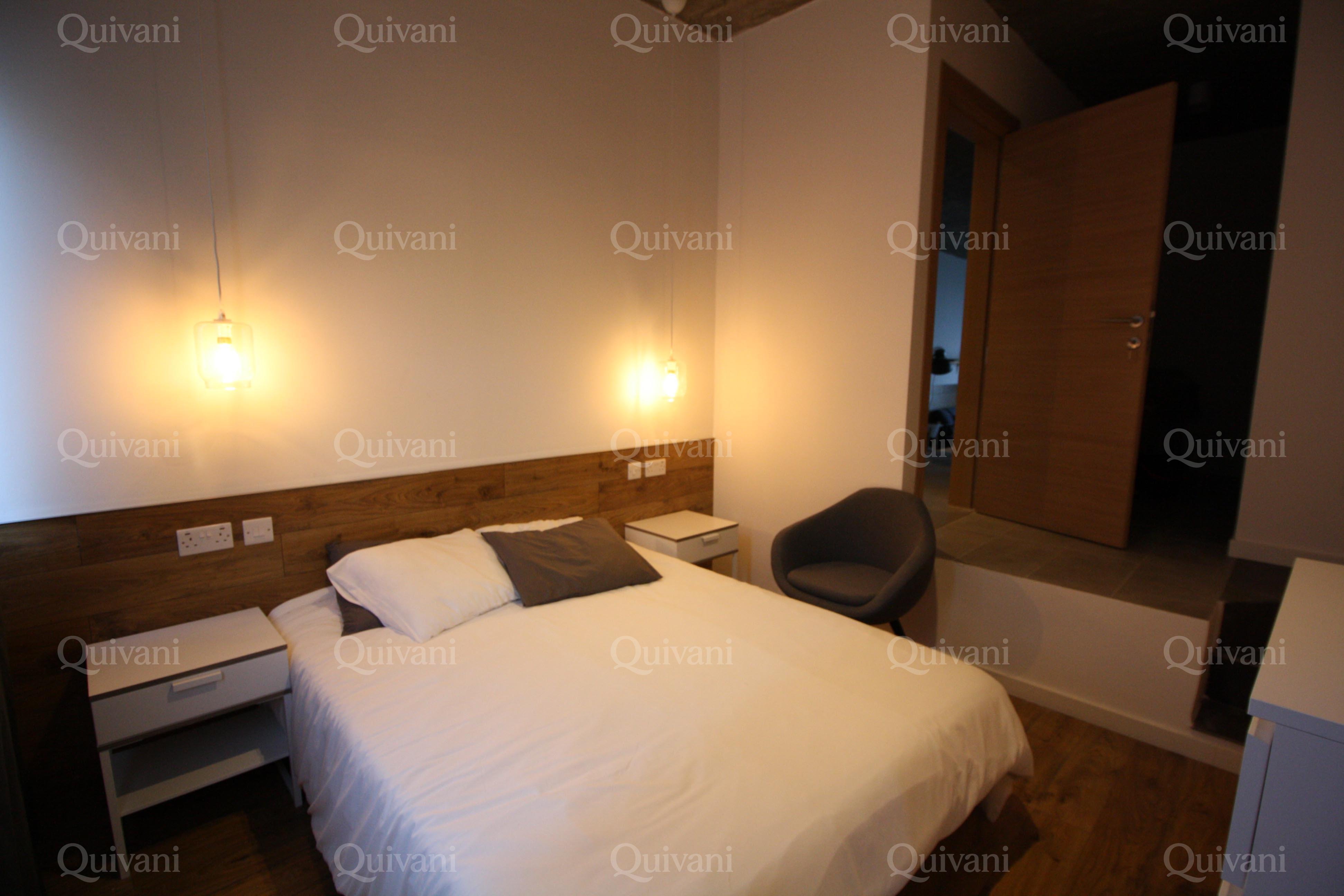 Sliema, Furnished Apartment