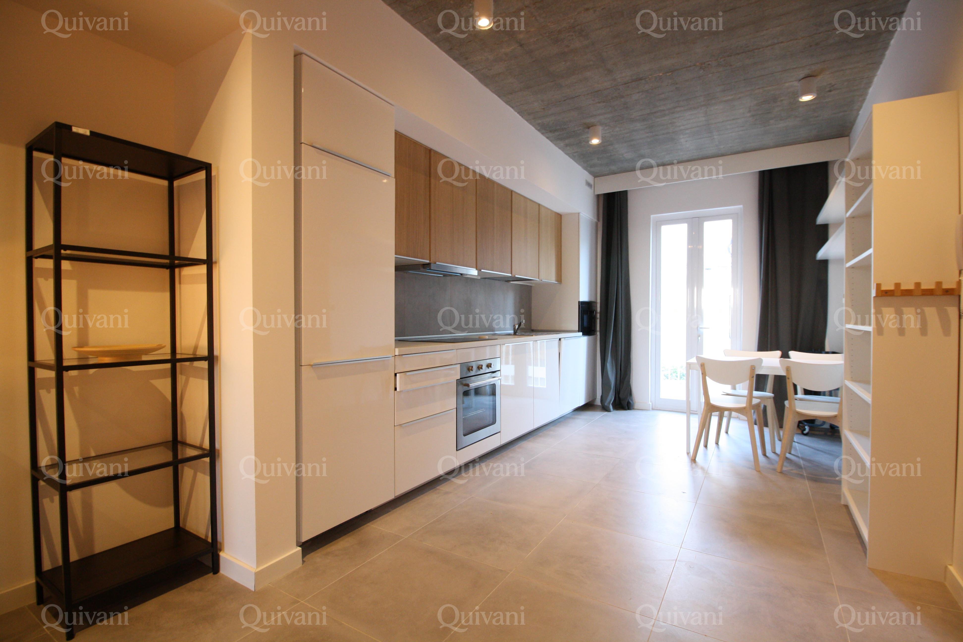 Sliema, Furnished Apartment