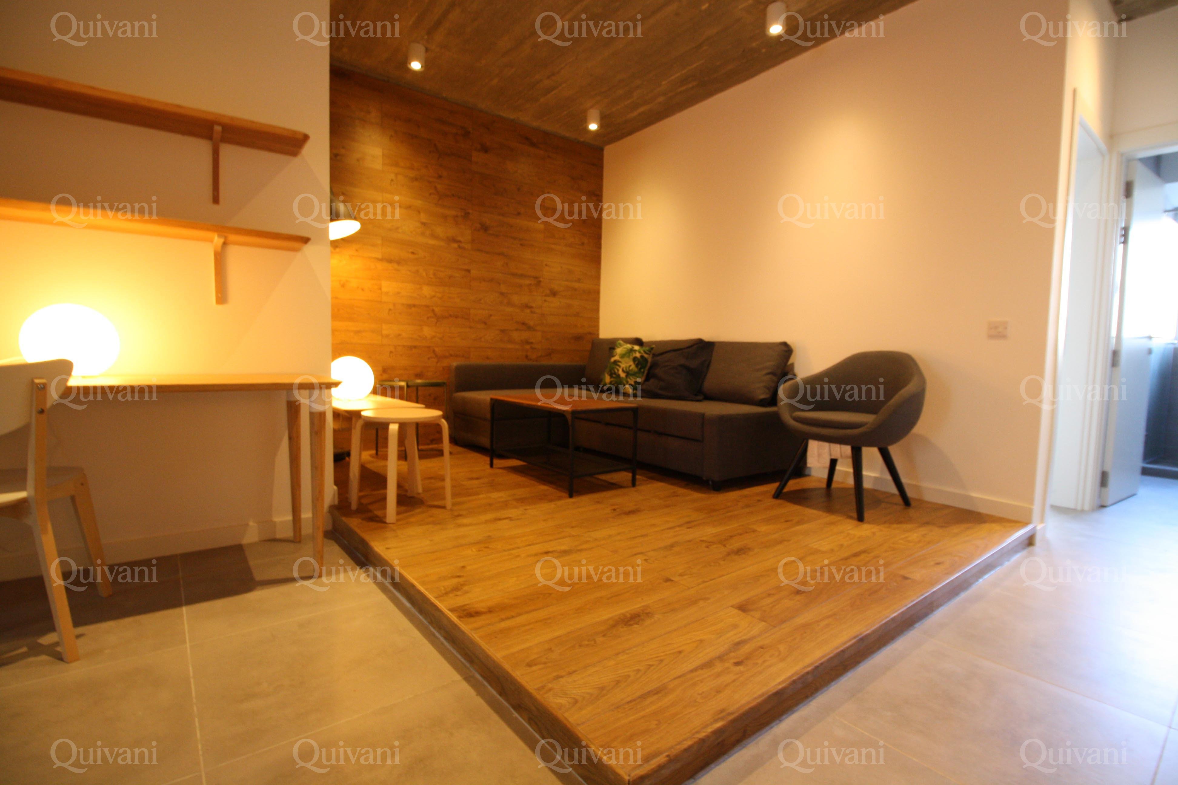 Sliema, Furnished Apartment
