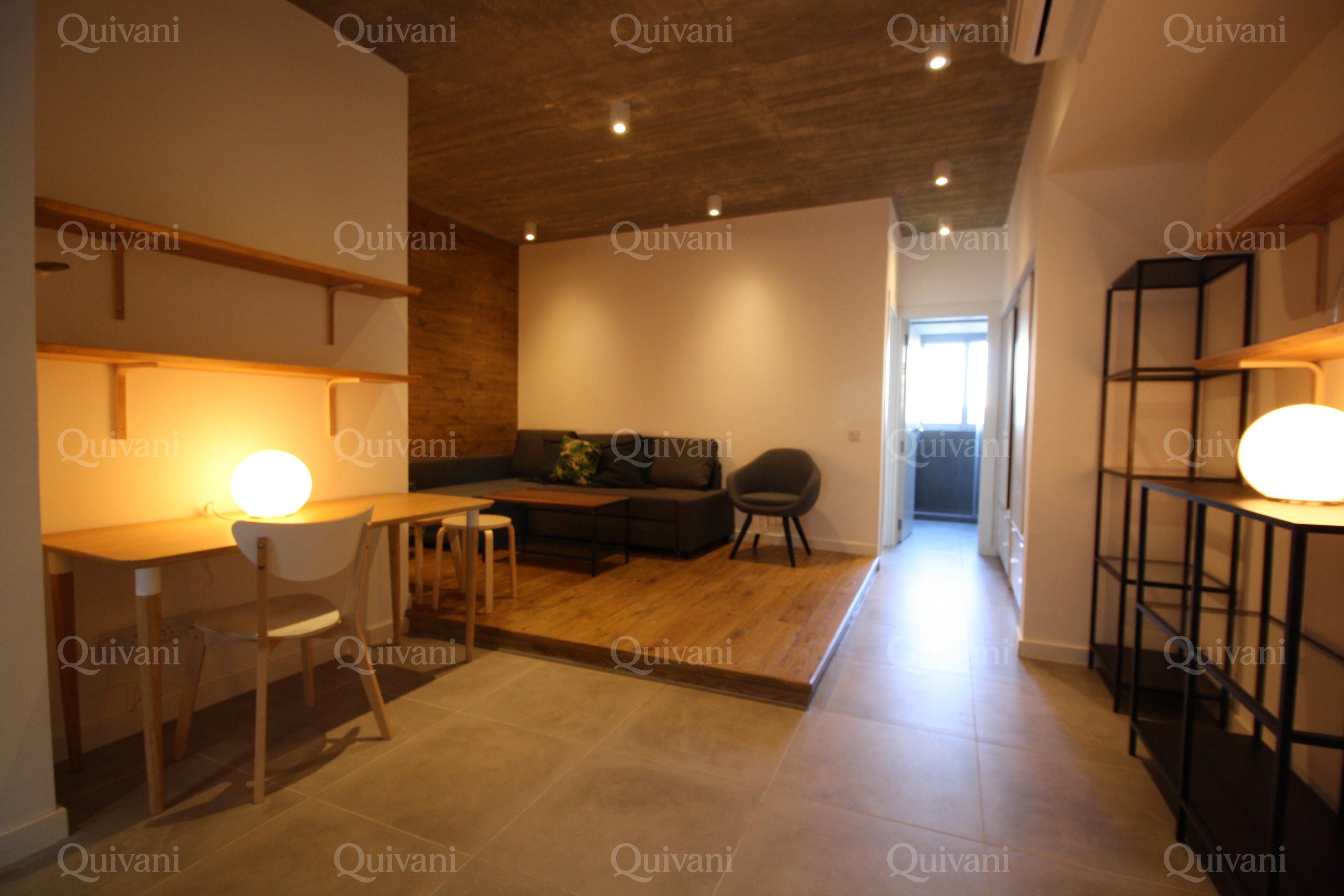 Sliema, Furnished Apartment