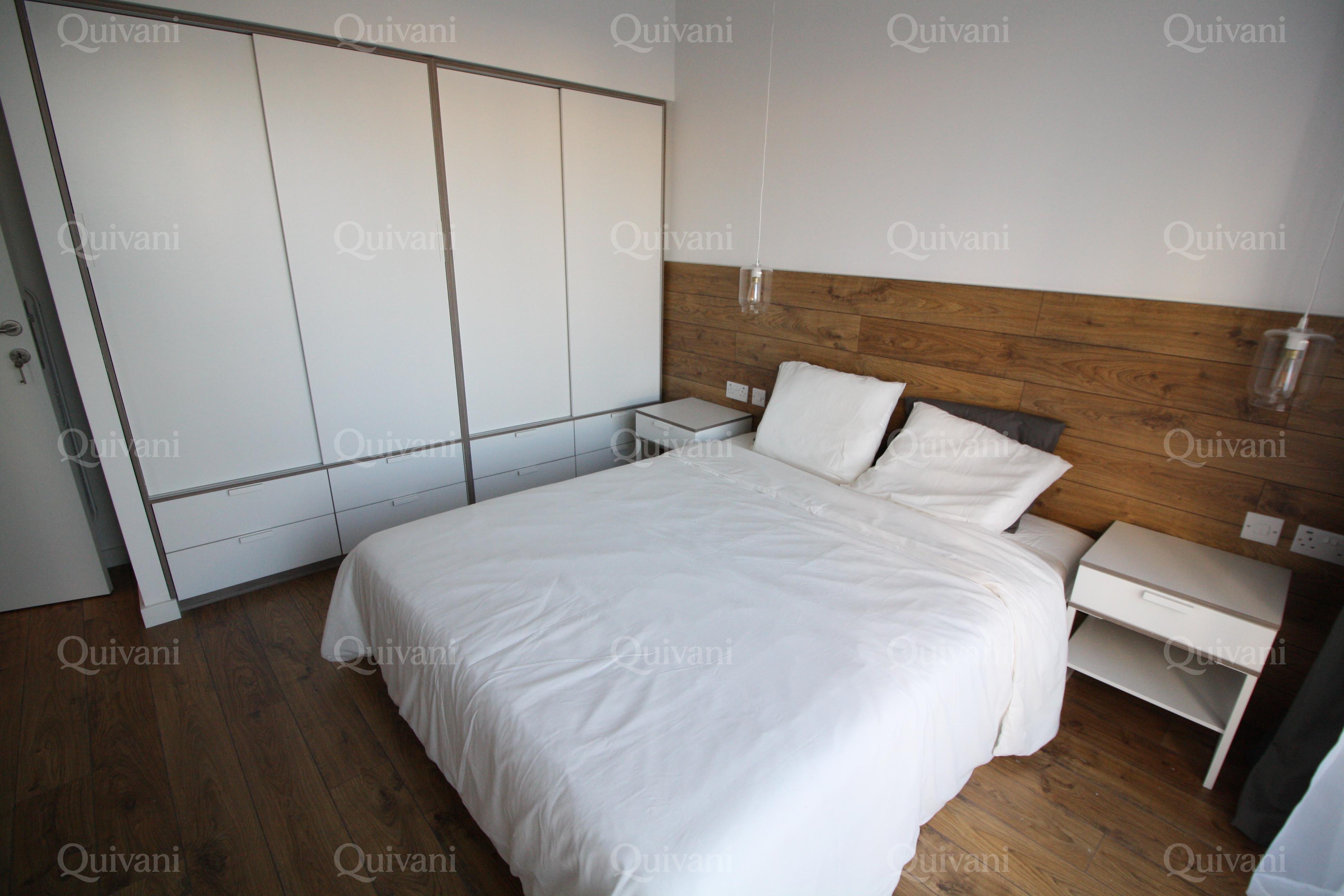 Sliema, Furnished Apartment